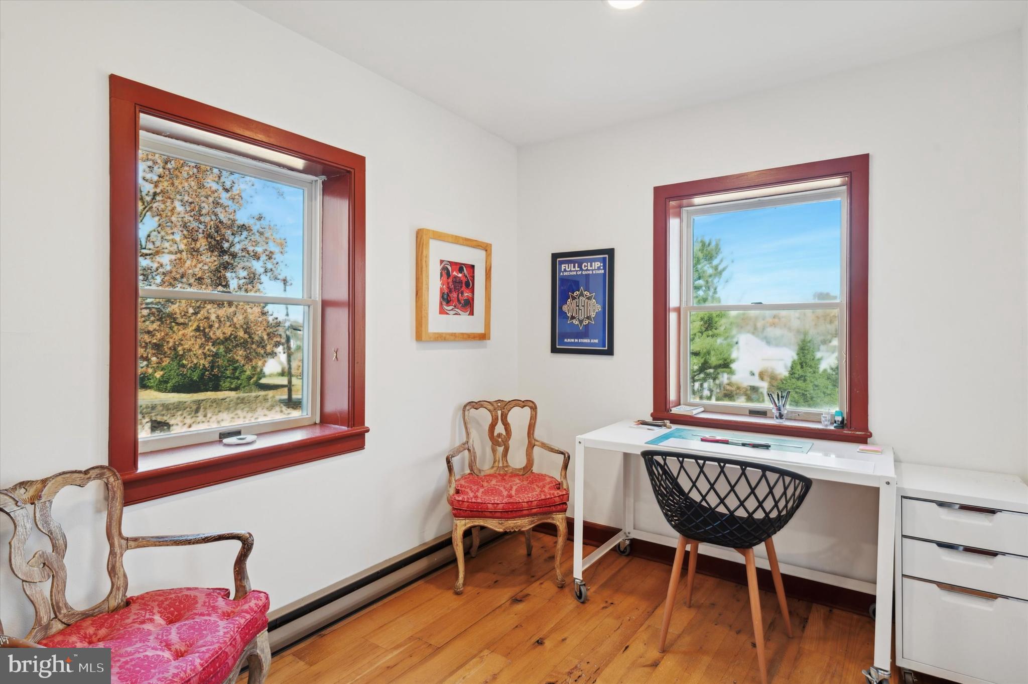 IVYSTONE - Residential Income