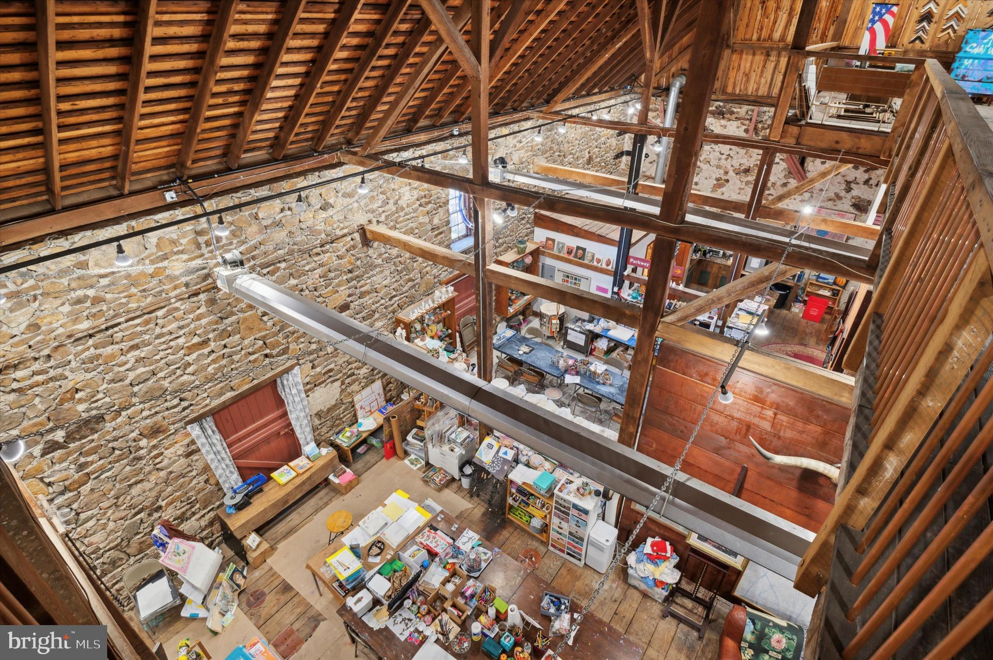 IVYSTONE - Residential Income