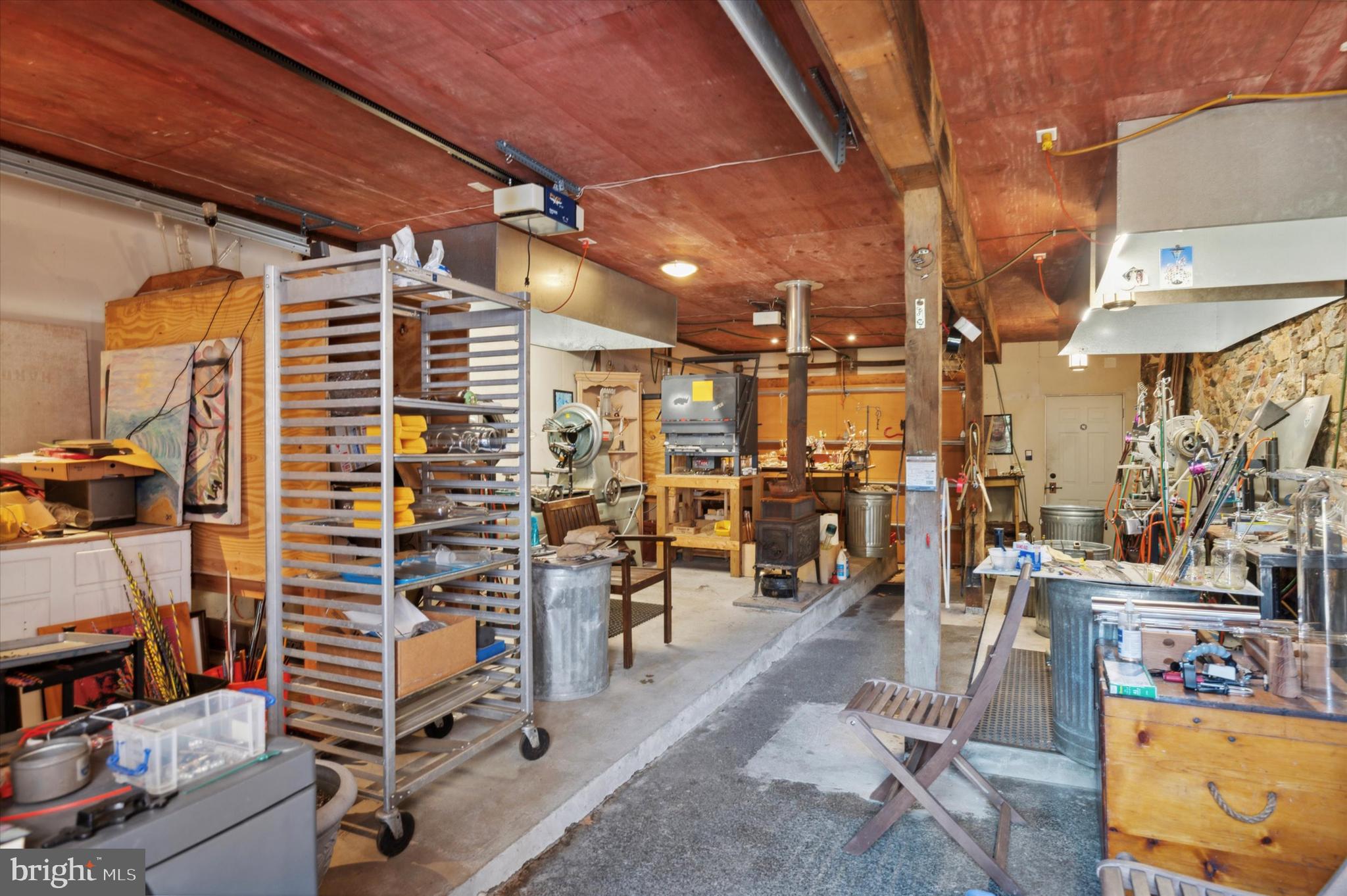 IVYSTONE - Residential Income