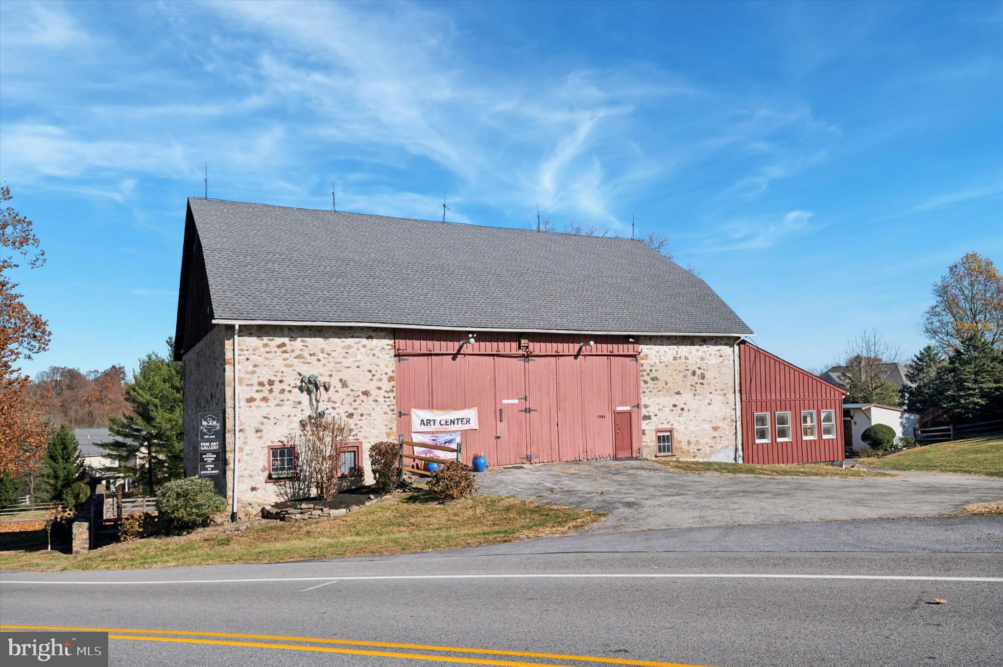 IVYSTONE - Residential Income