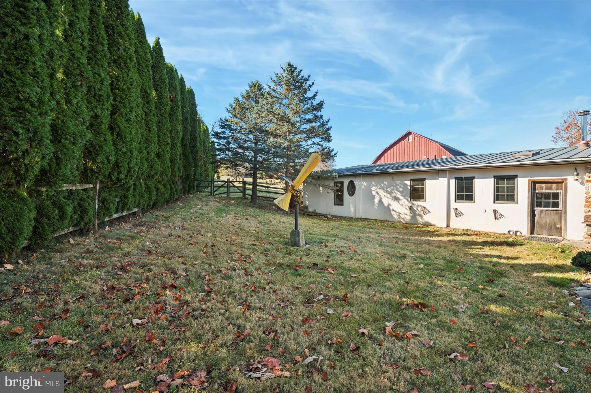 IVYSTONE - Residential Income