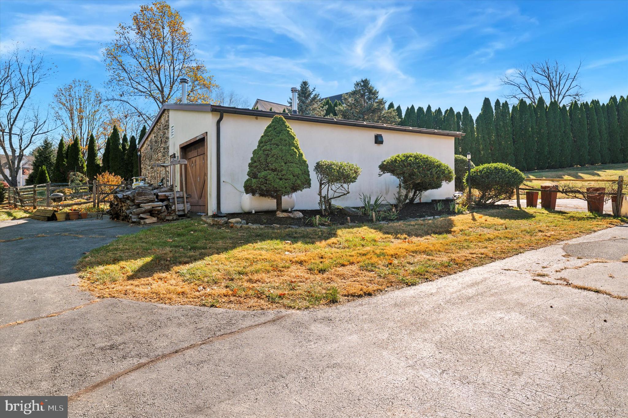 IVYSTONE - Residential Income