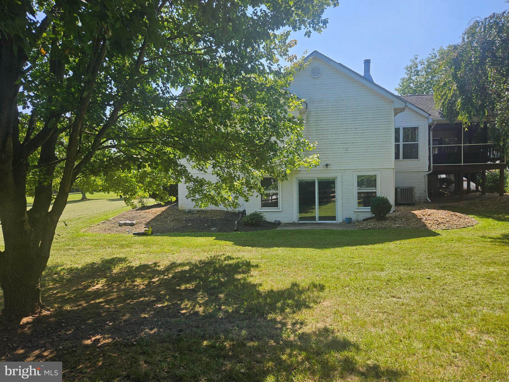 HARPERS FERRY - Residential