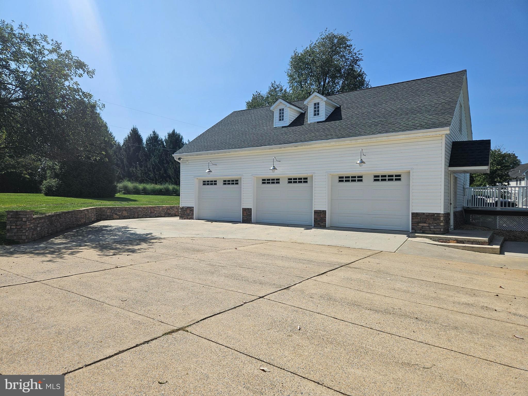 HARPERS FERRY - Residential