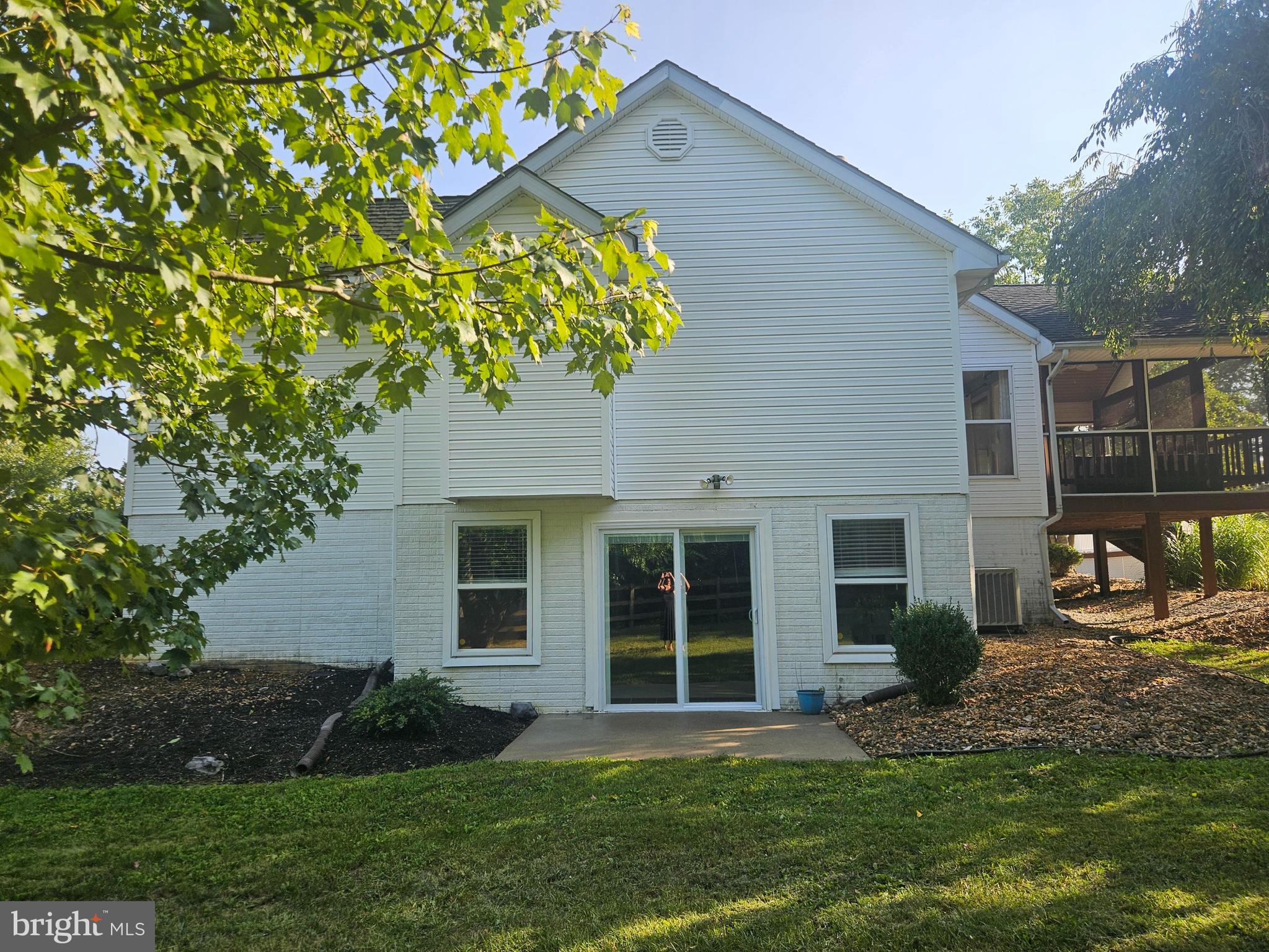 HARPERS FERRY - Residential