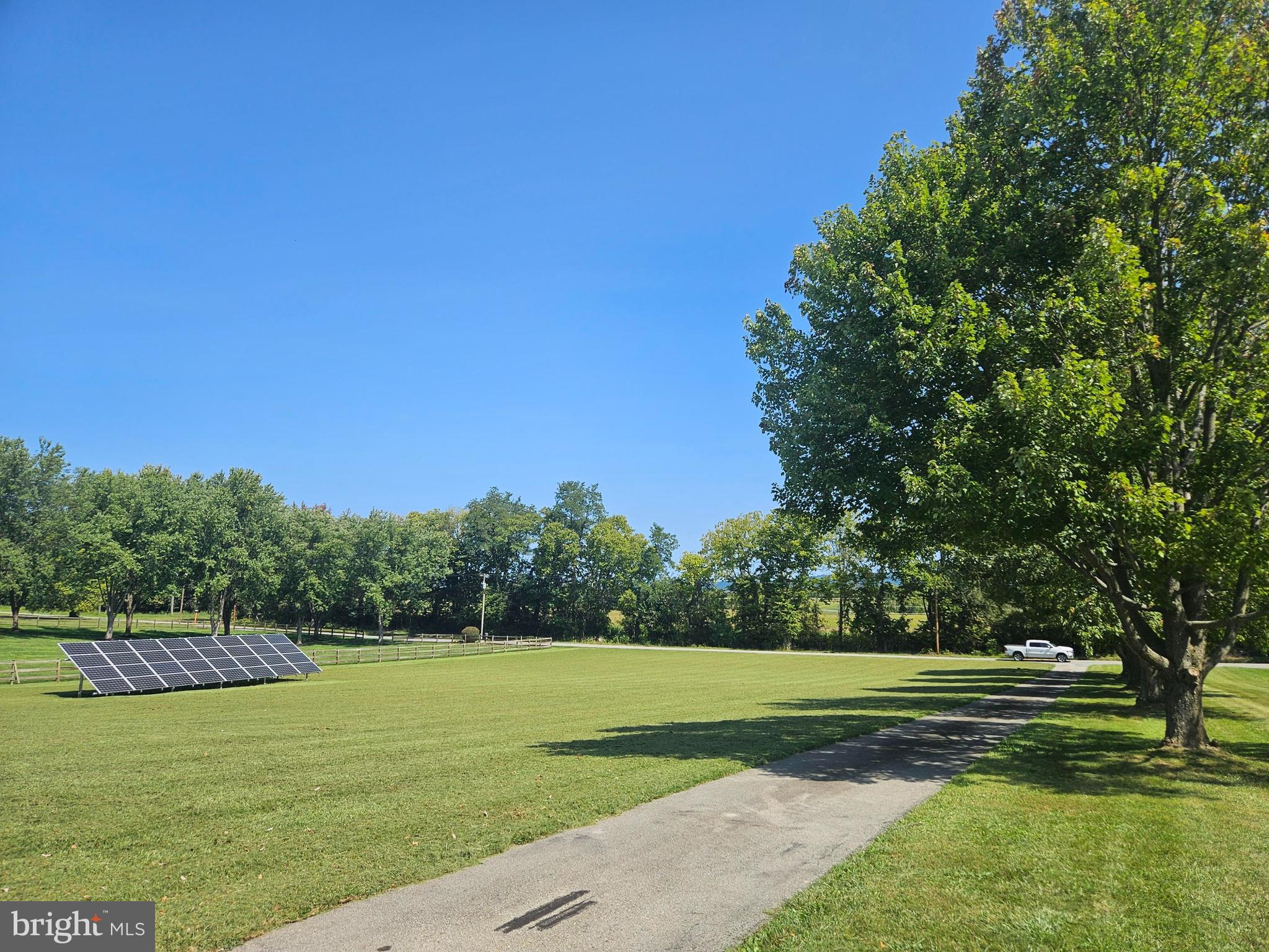 HARPERS FERRY - Residential