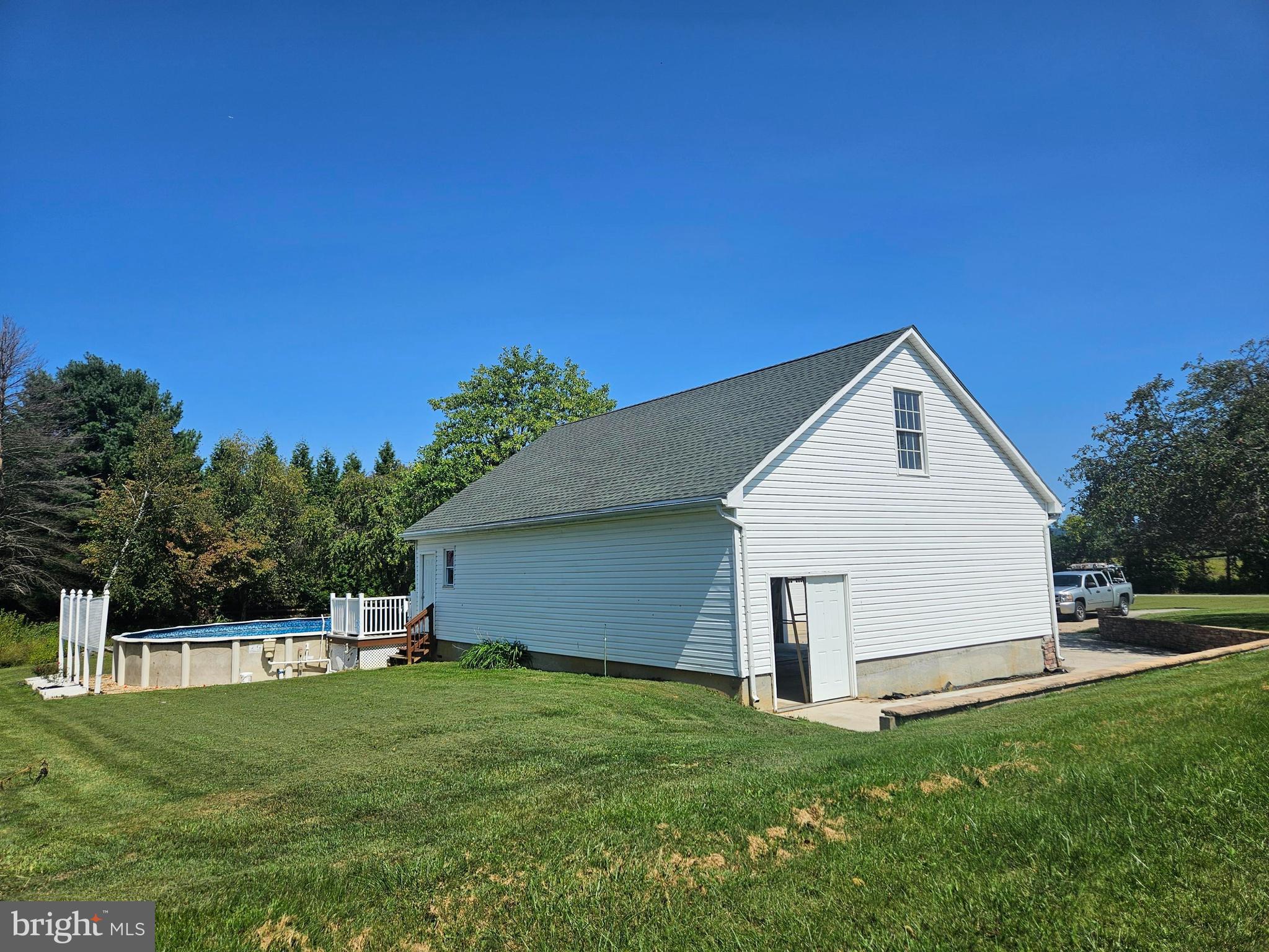 HARPERS FERRY - Residential
