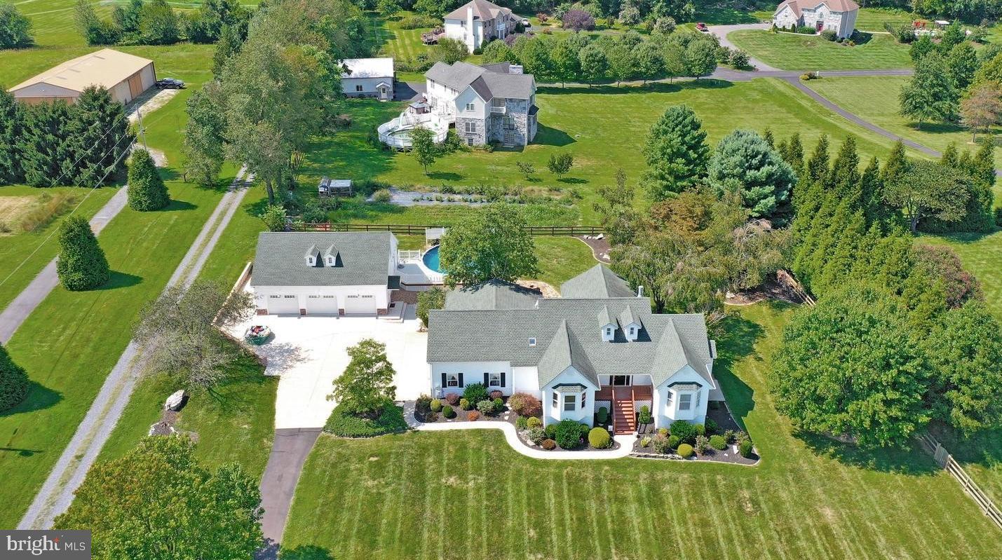 HARPERS FERRY - Residential