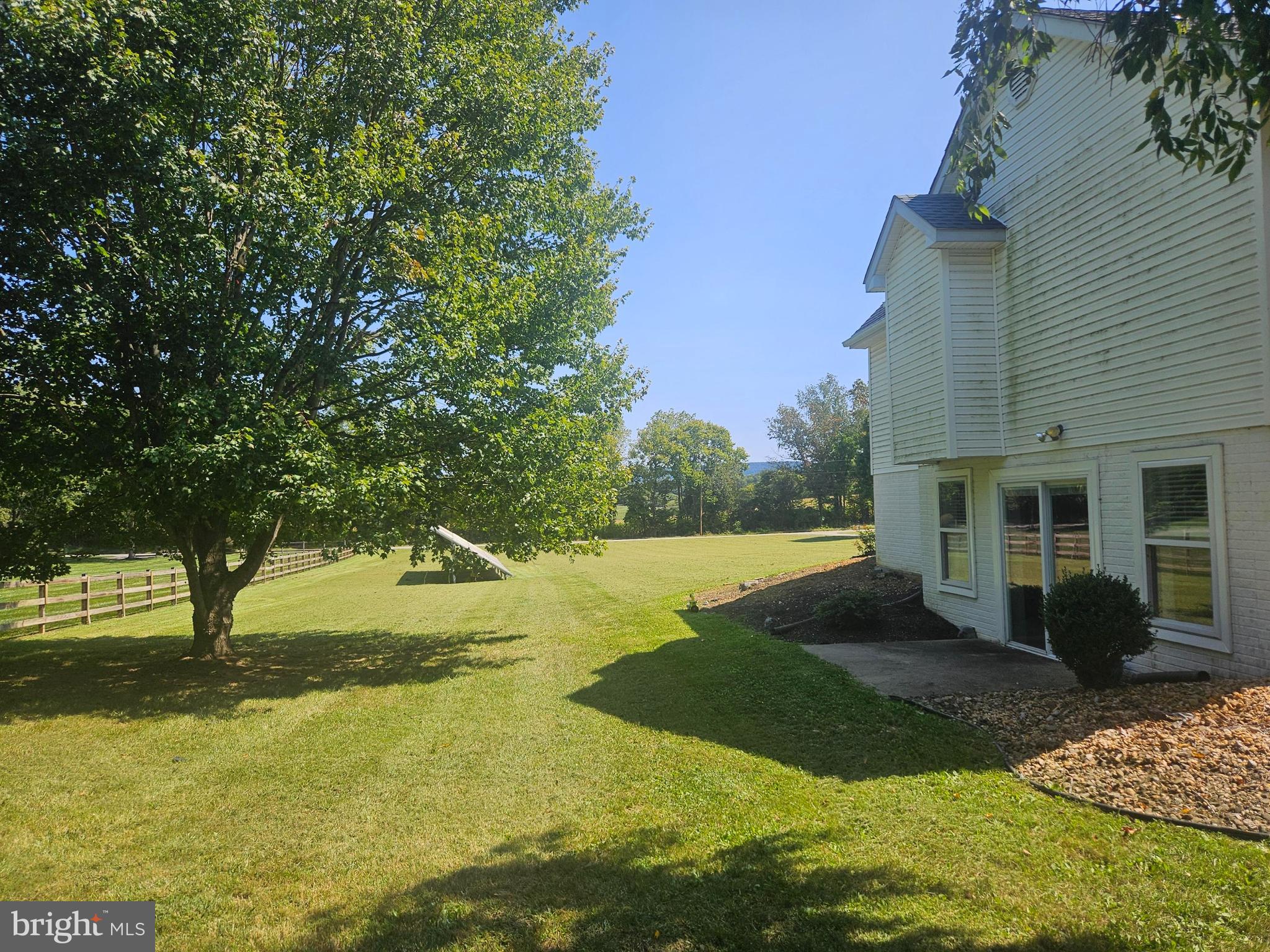 HARPERS FERRY - Residential