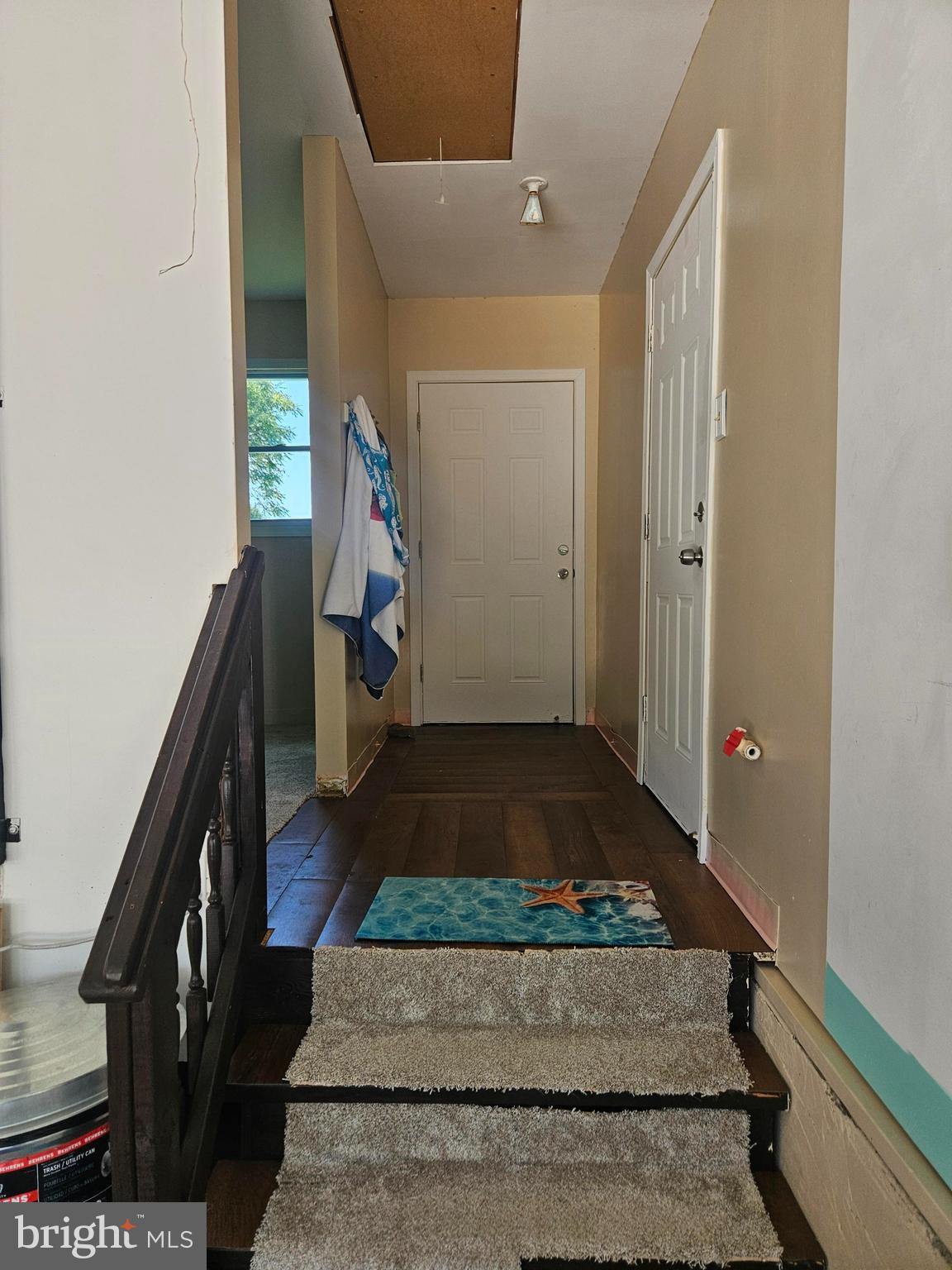 HARPERS FERRY - Residential