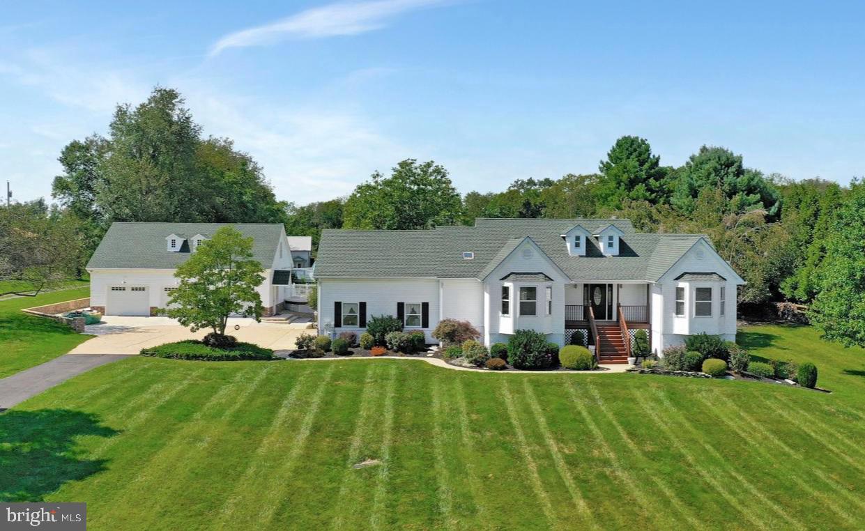 HARPERS FERRY - Residential