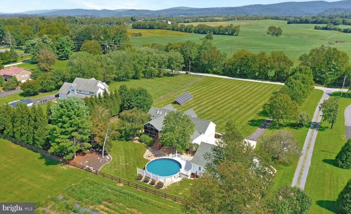 HARPERS FERRY - Residential