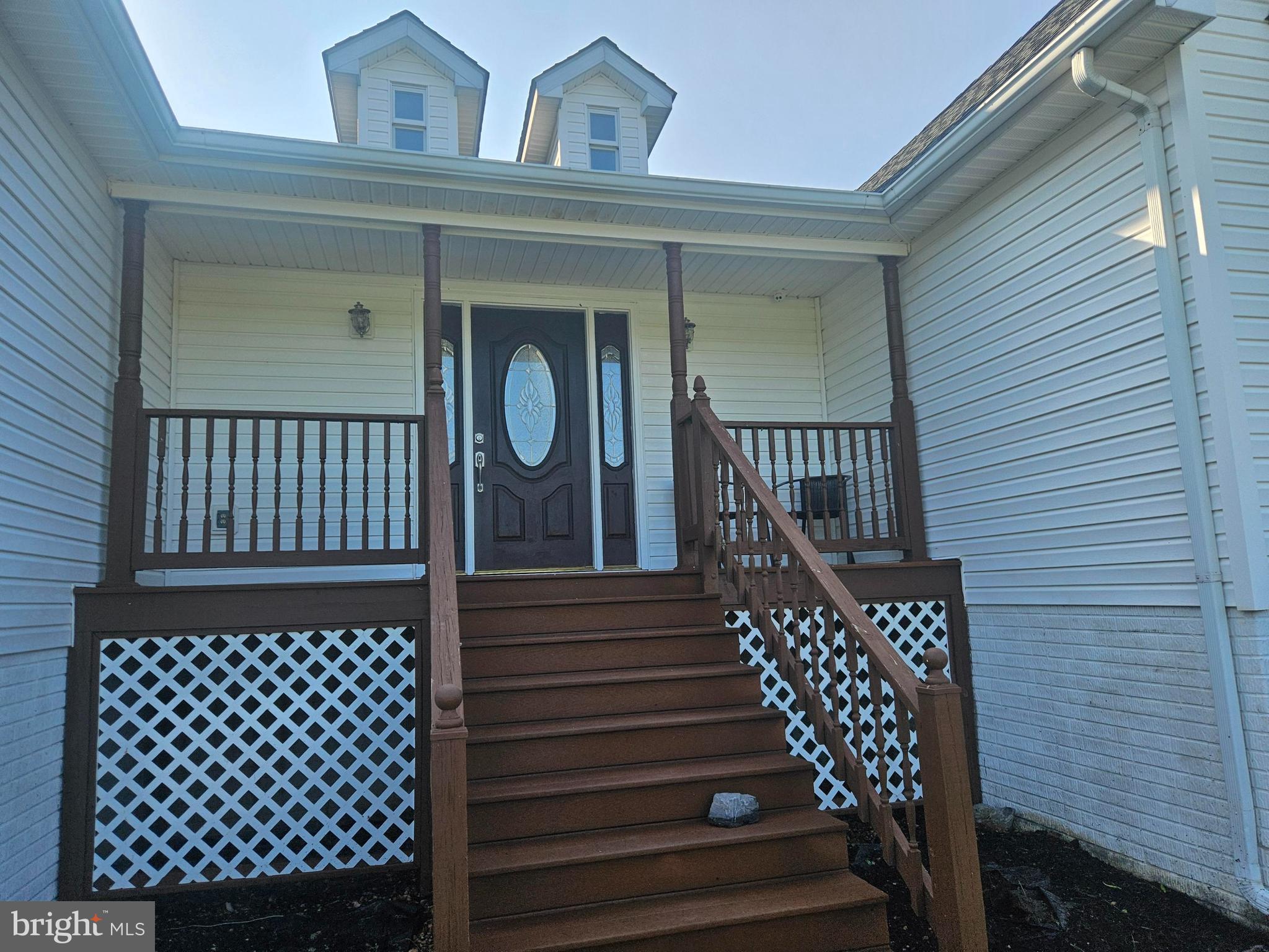 HARPERS FERRY - Residential