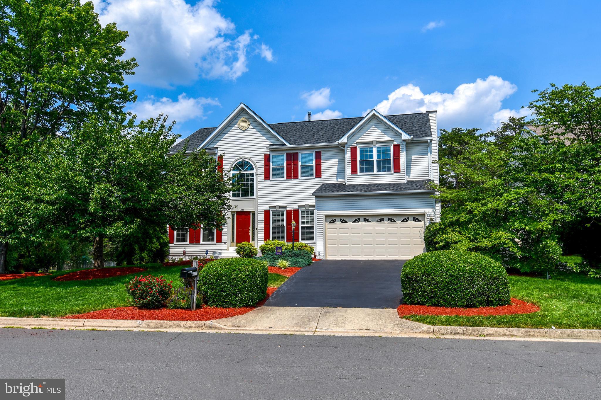 9111 DARTFORD PLACE