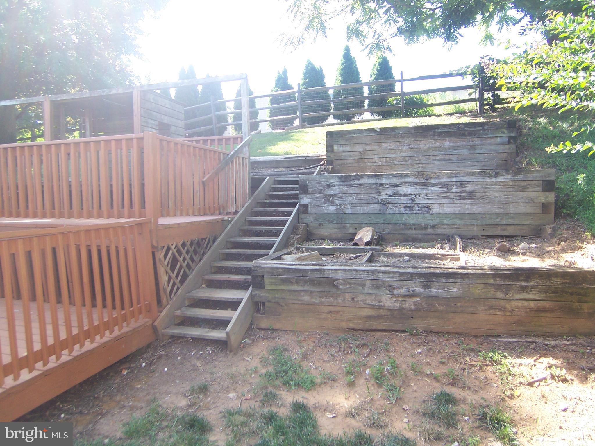 HUNTERS RUN - Residential Lease