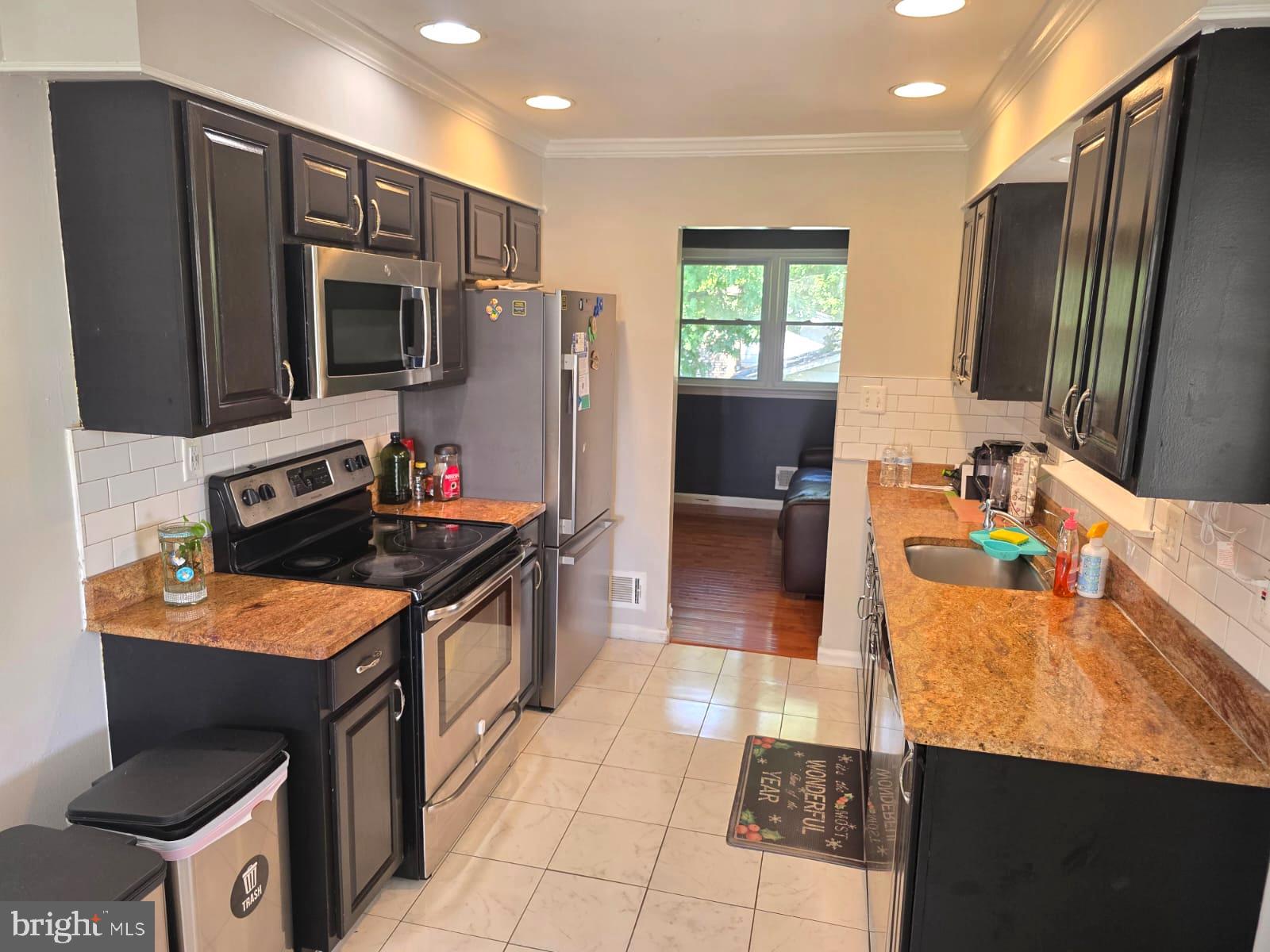 ROSE VALLEY ESTATES - Residential