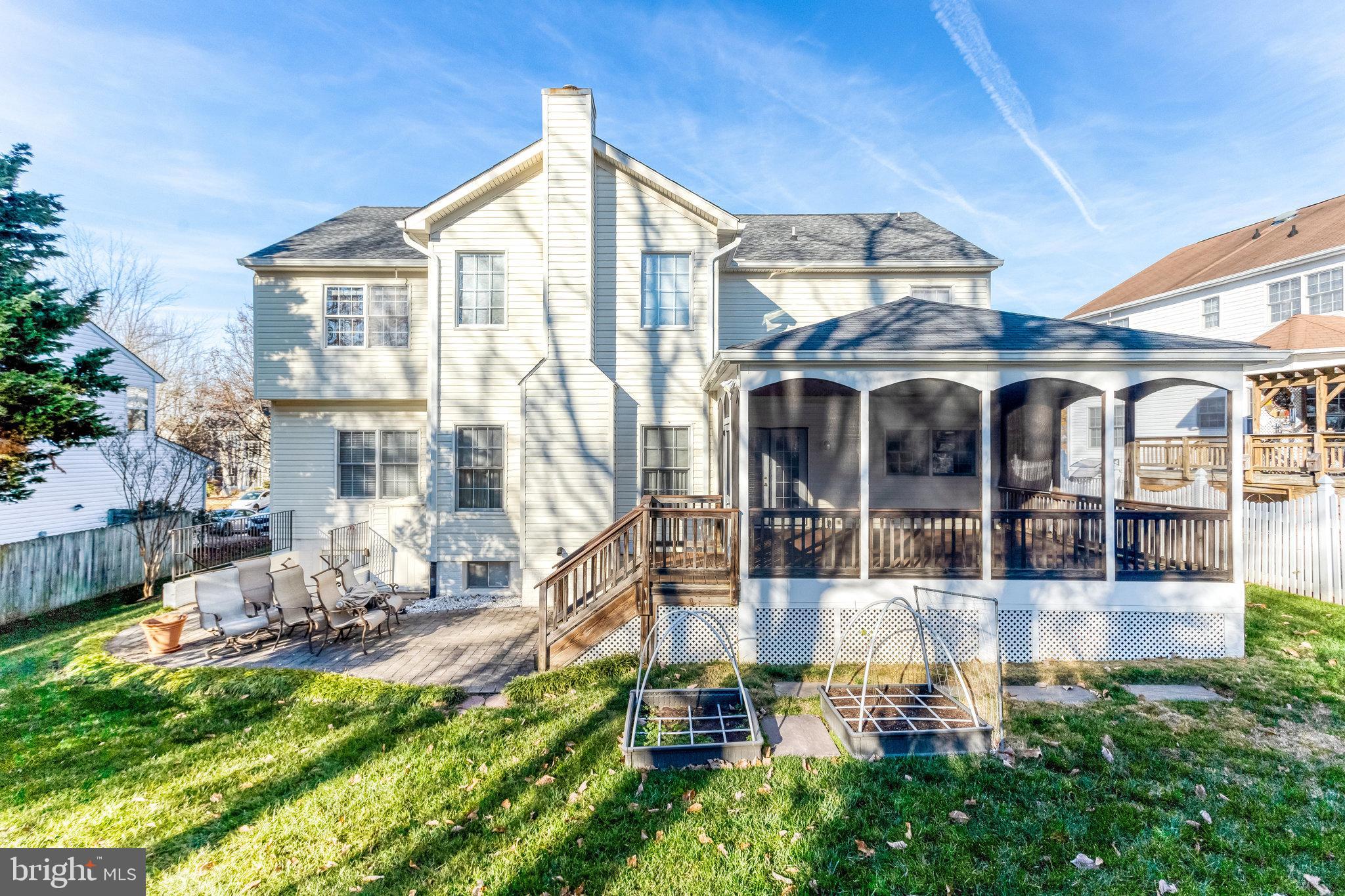 WAYSIDE VILLAGE - Residential