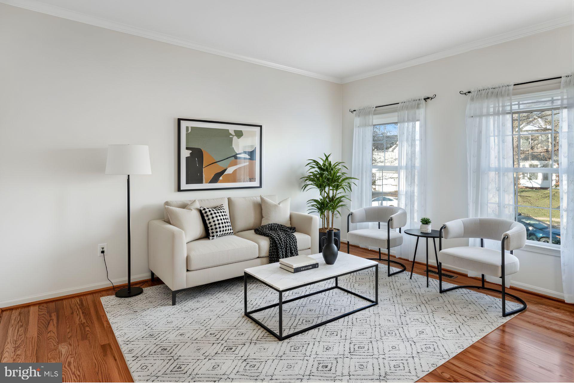 WAYSIDE VILLAGE - Residential