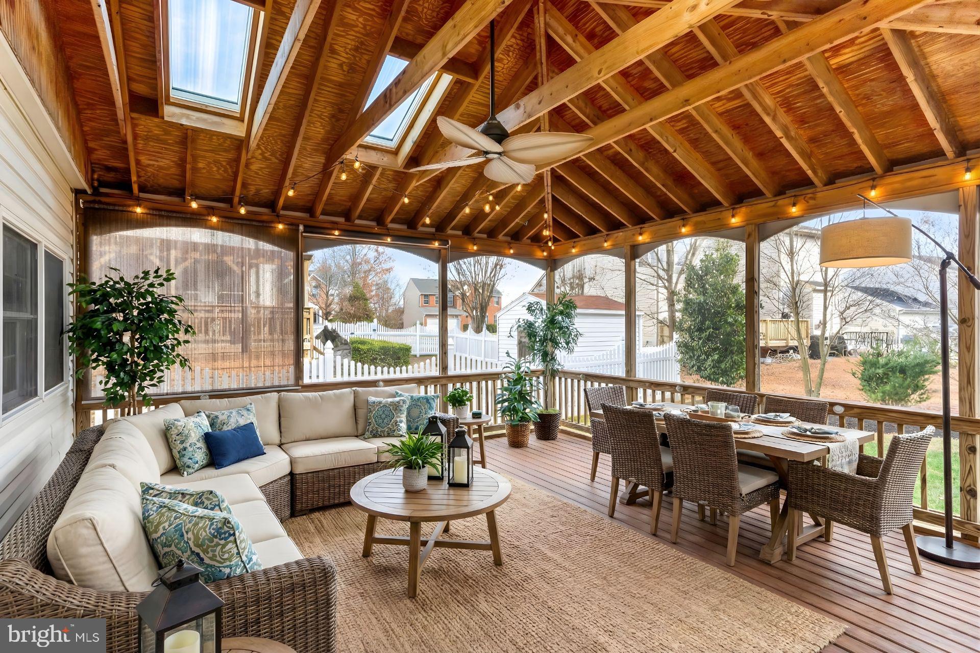 WAYSIDE VILLAGE - Residential