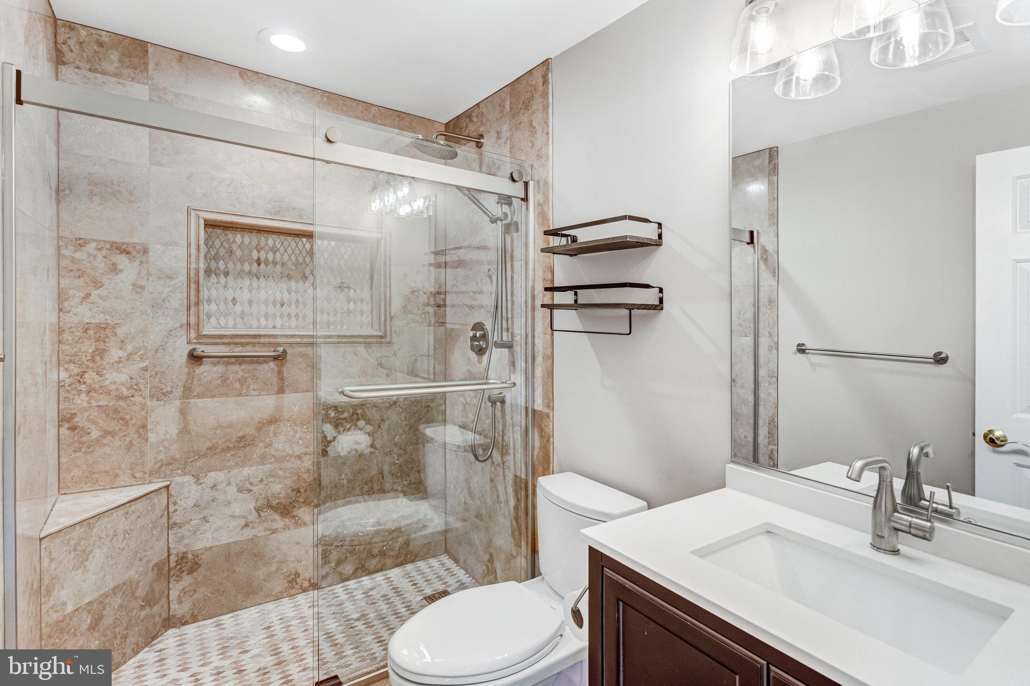 WAYSIDE VILLAGE - Residential