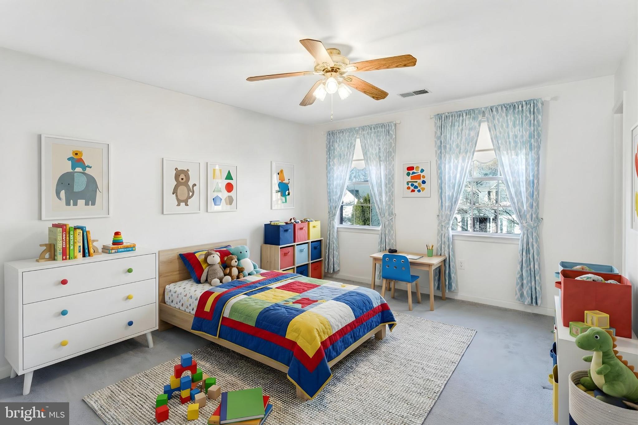 WAYSIDE VILLAGE - Residential