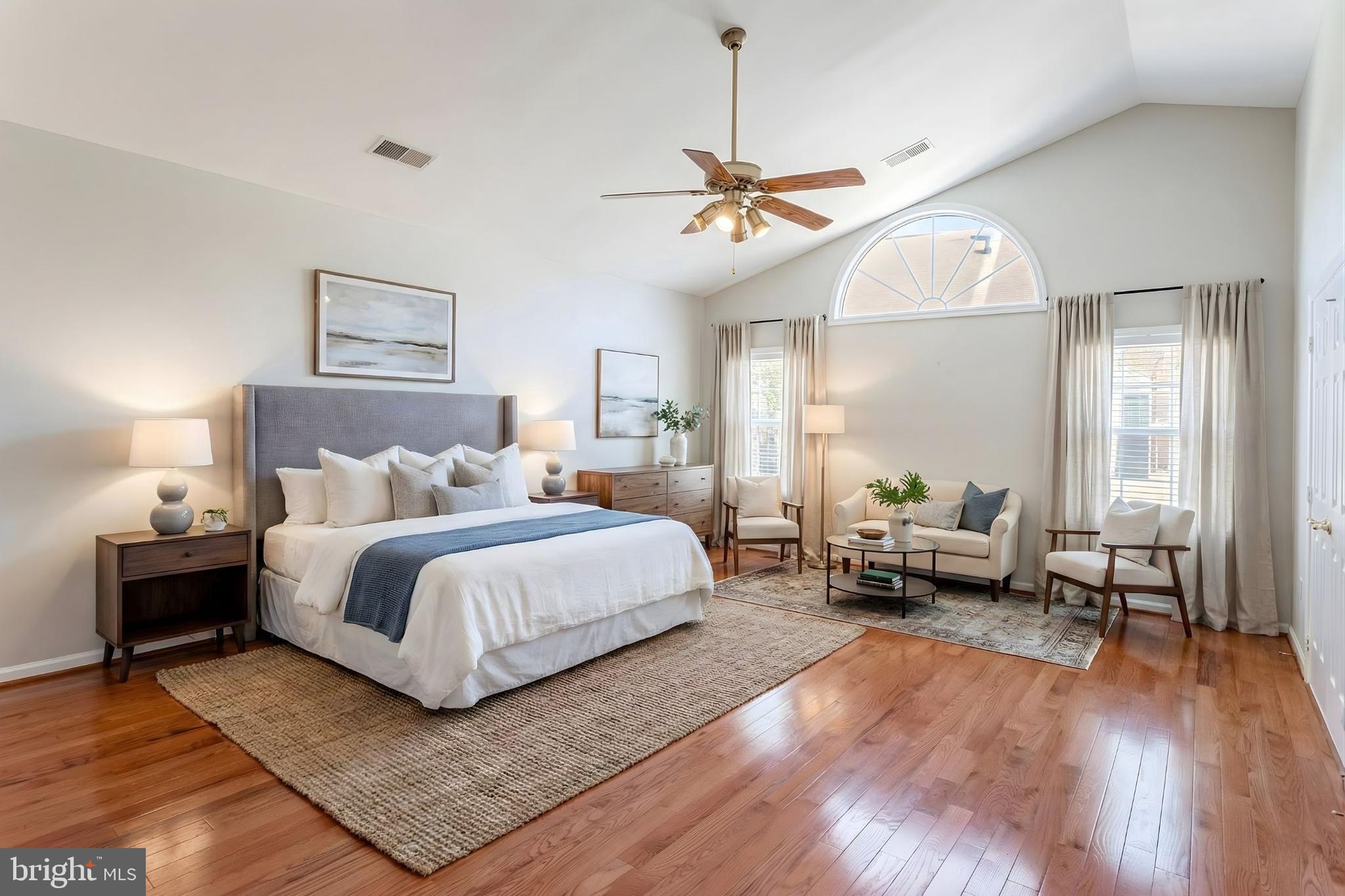 WAYSIDE VILLAGE - Residential