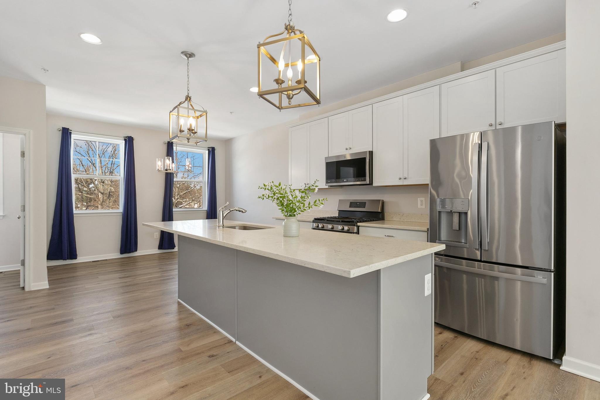 TRAVILAH STATION - Residential