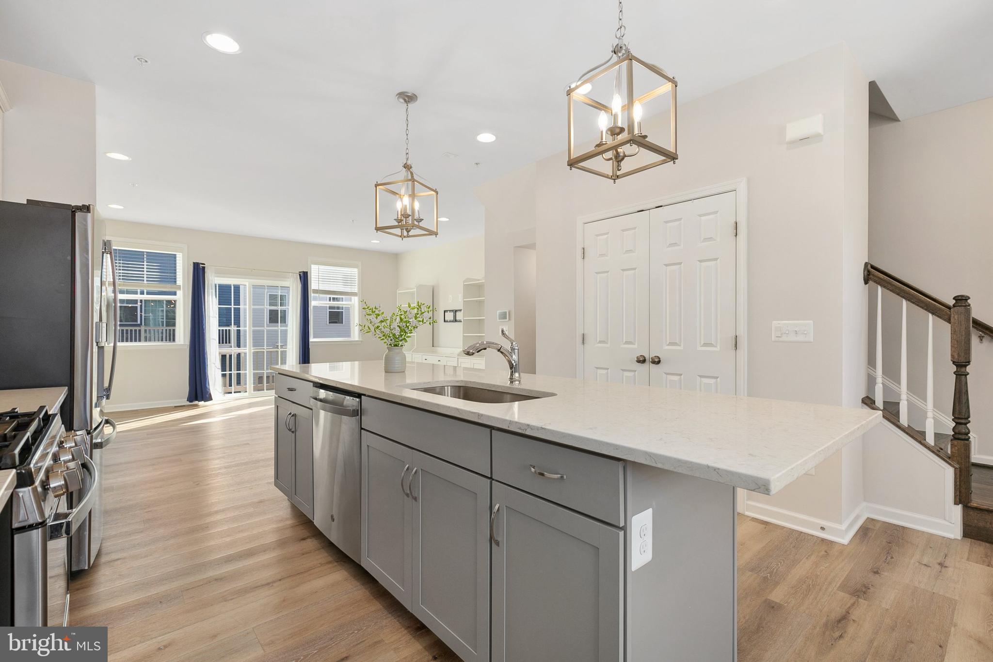 TRAVILAH STATION - Residential