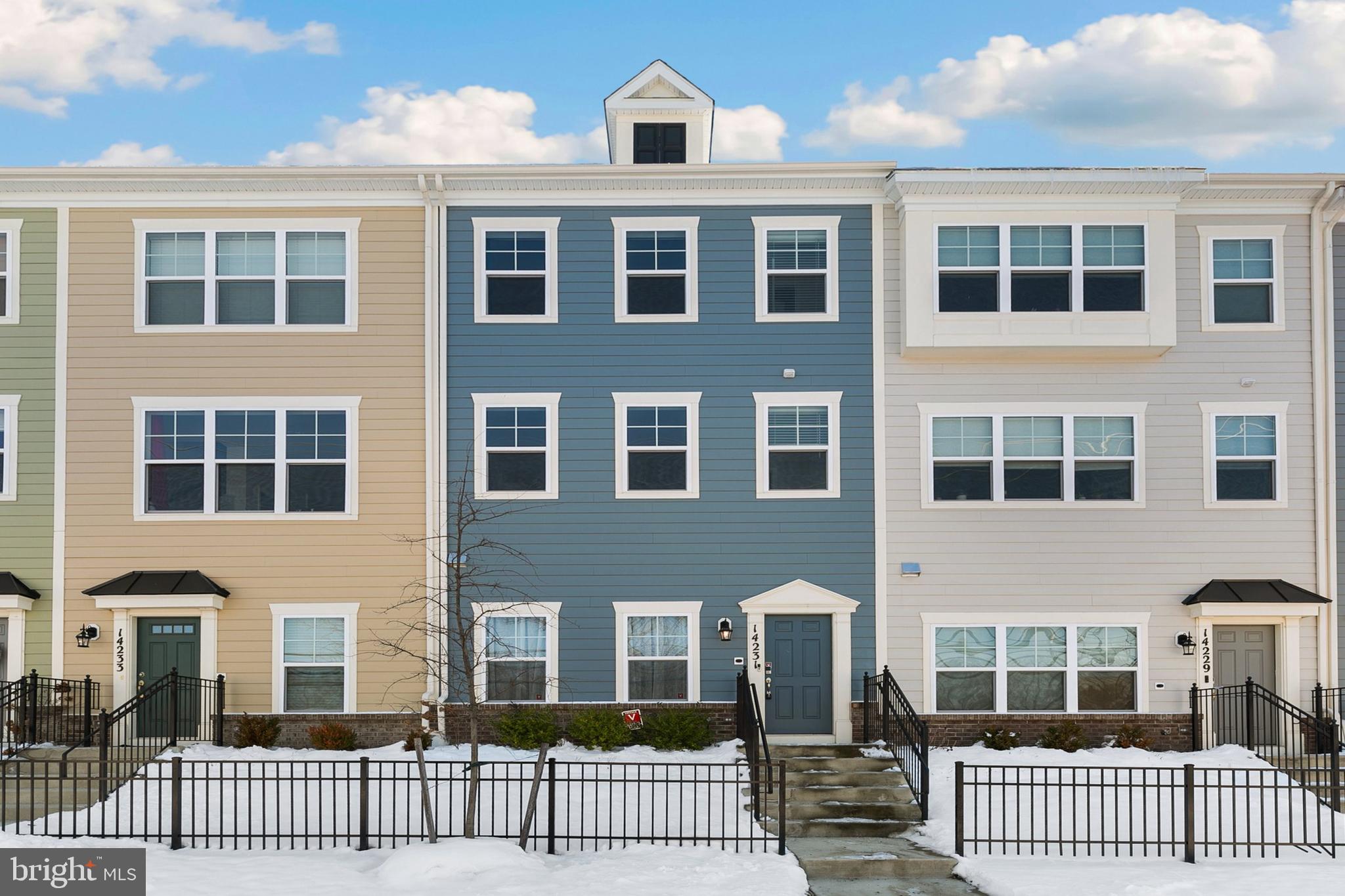 TRAVILAH STATION - Residential