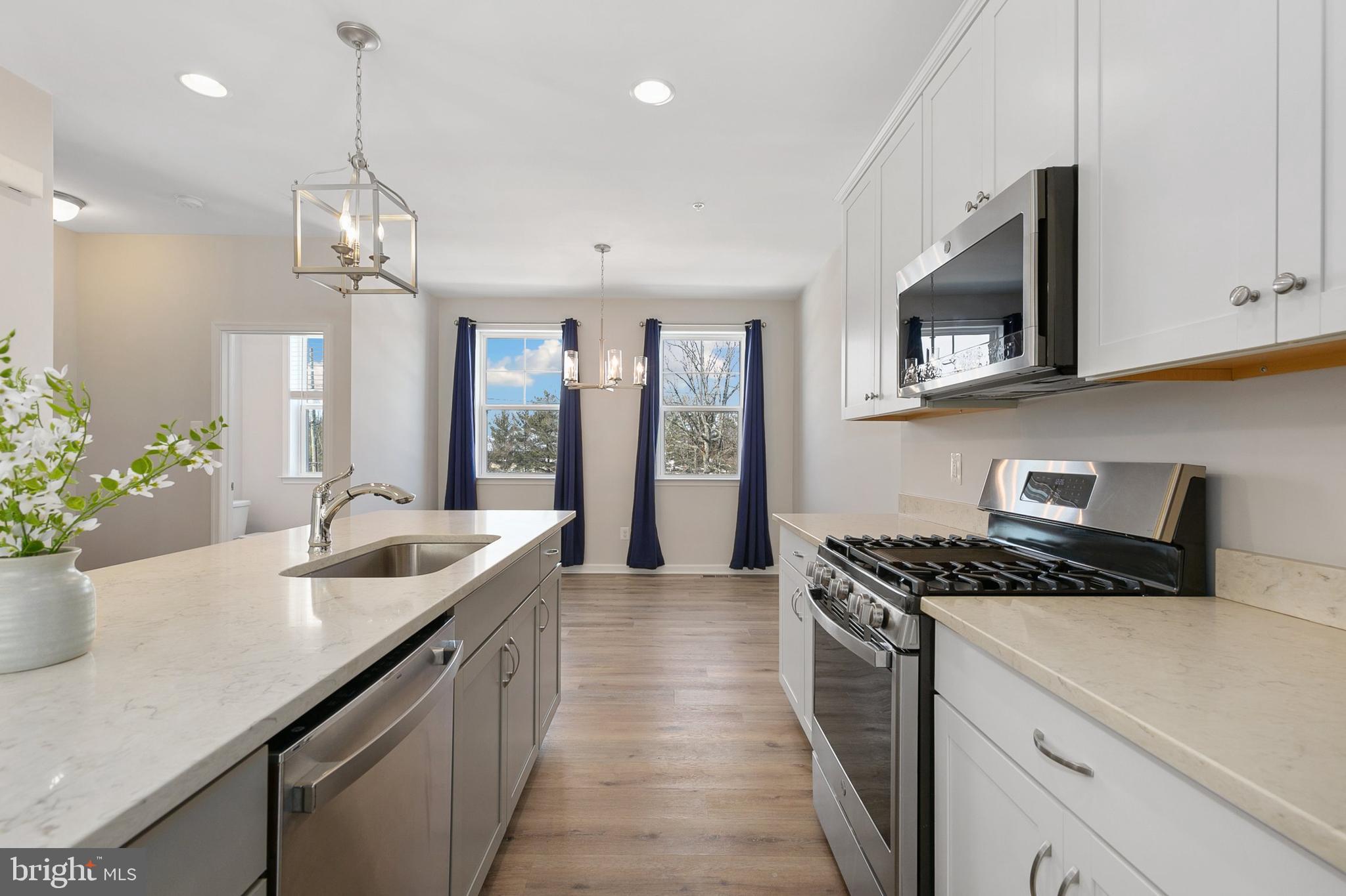 TRAVILAH STATION - Residential