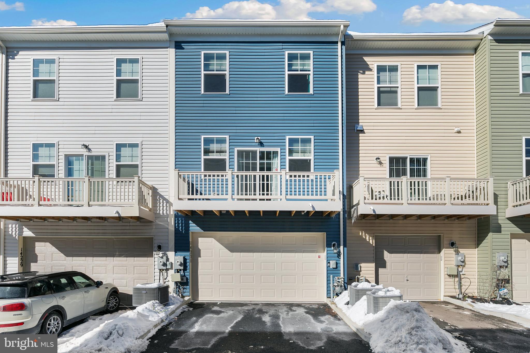 TRAVILAH STATION - Residential