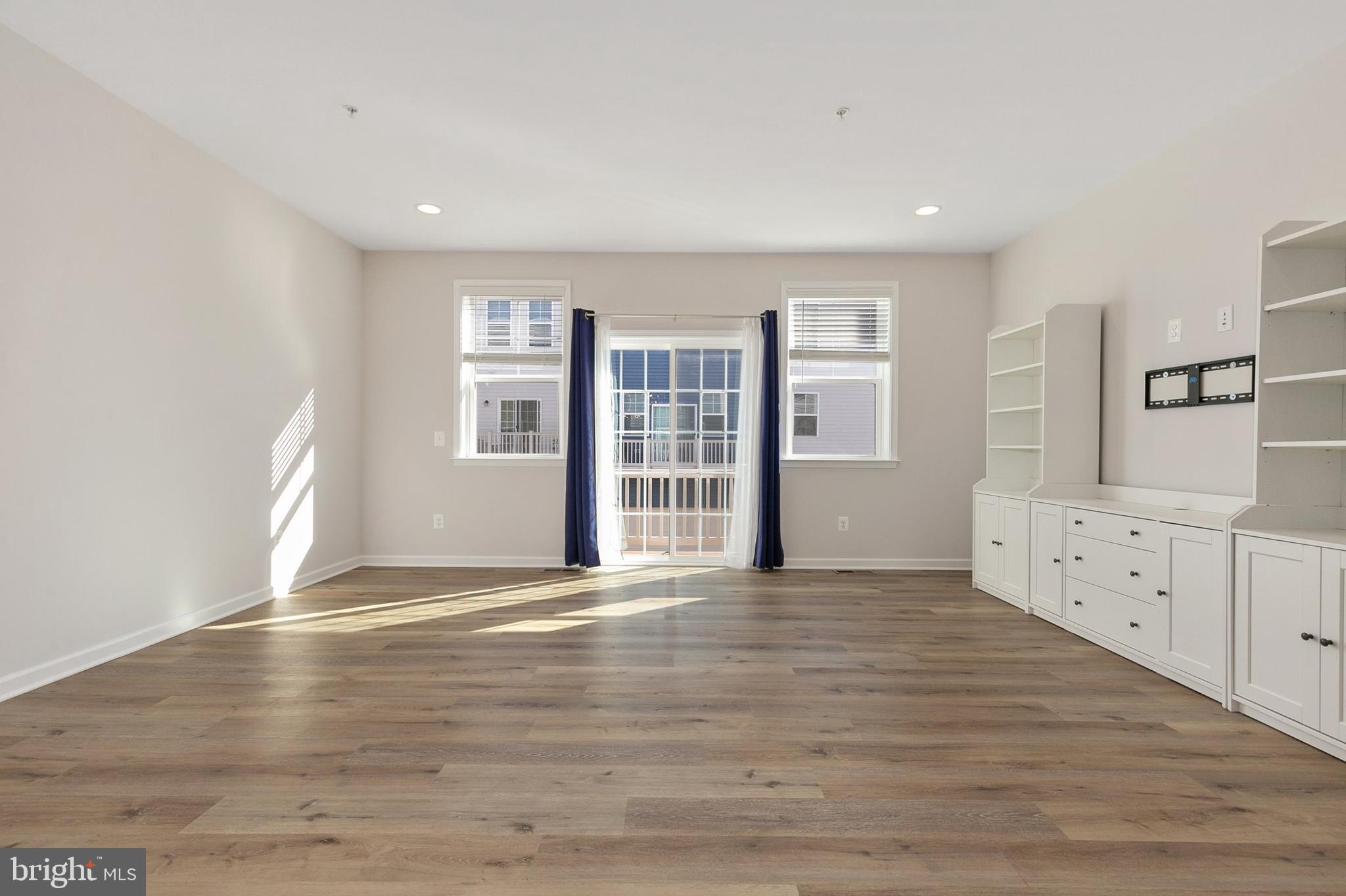 TRAVILAH STATION - Residential