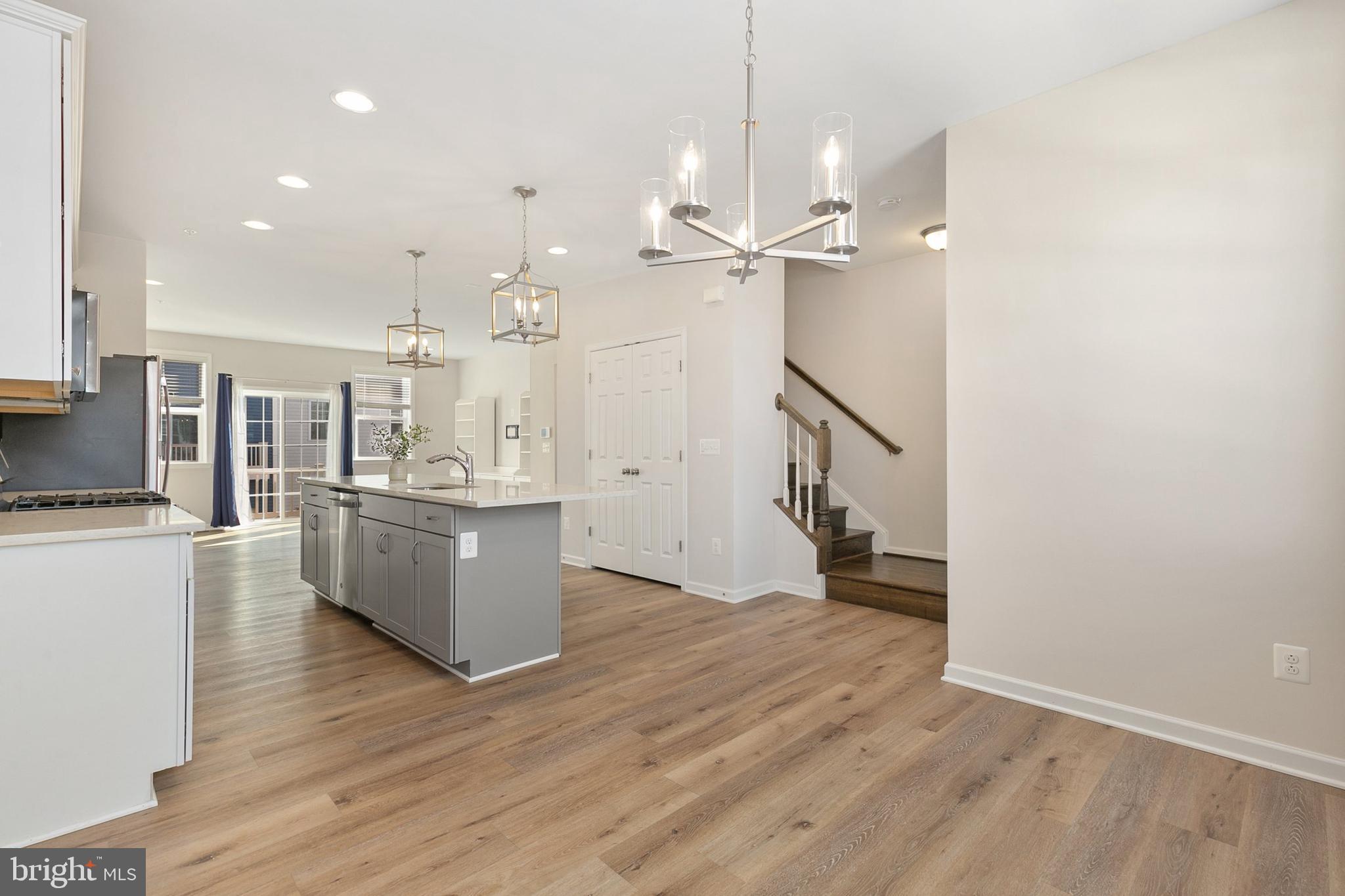 TRAVILAH STATION - Residential