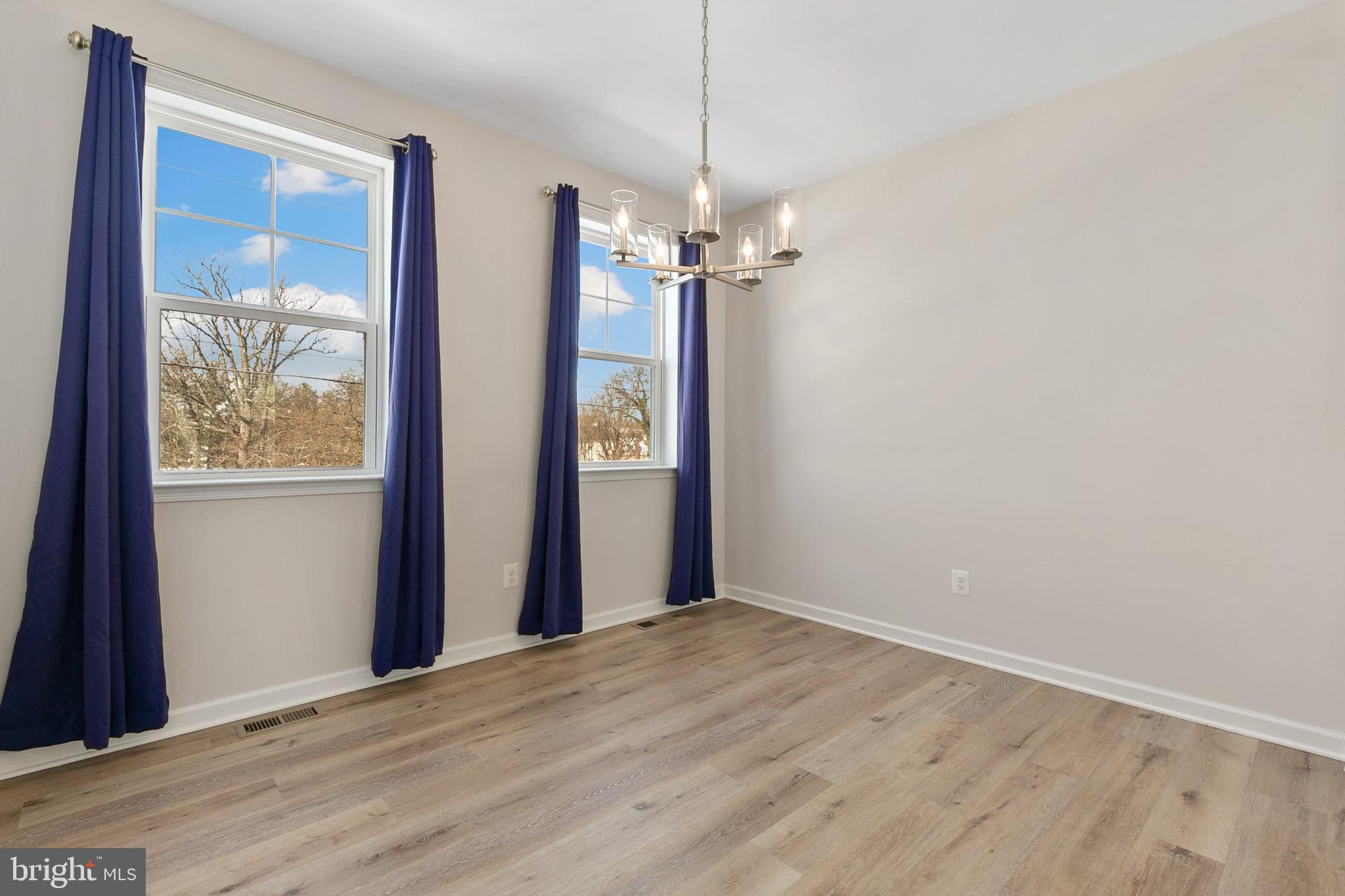 TRAVILAH STATION - Residential