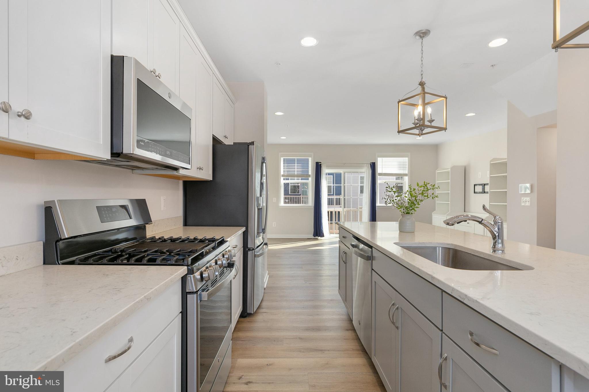 TRAVILAH STATION - Residential