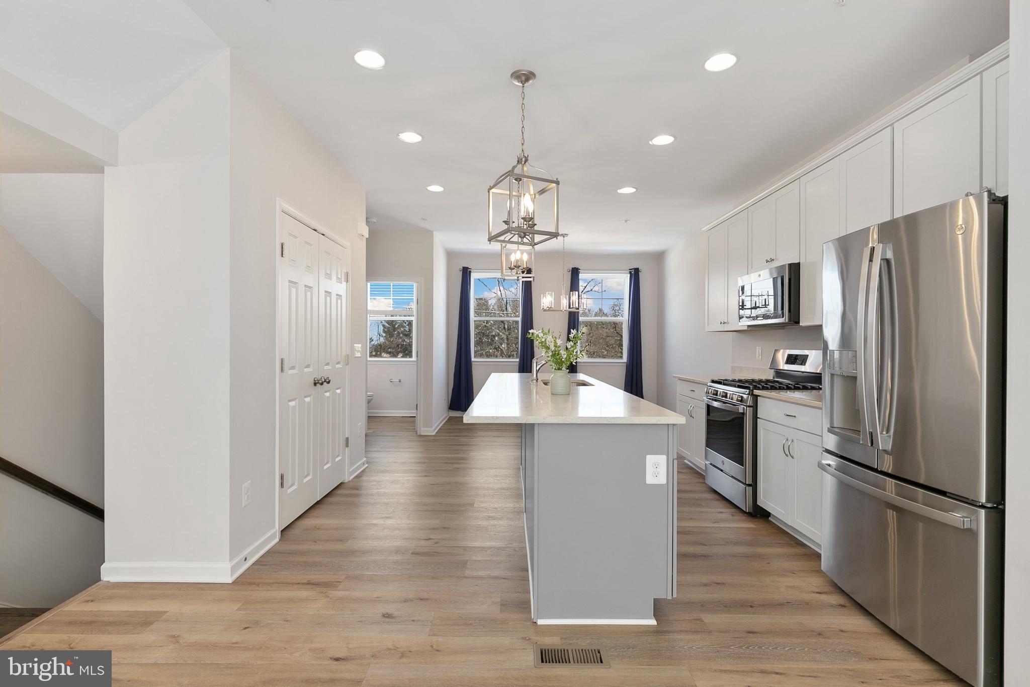 TRAVILAH STATION - Residential