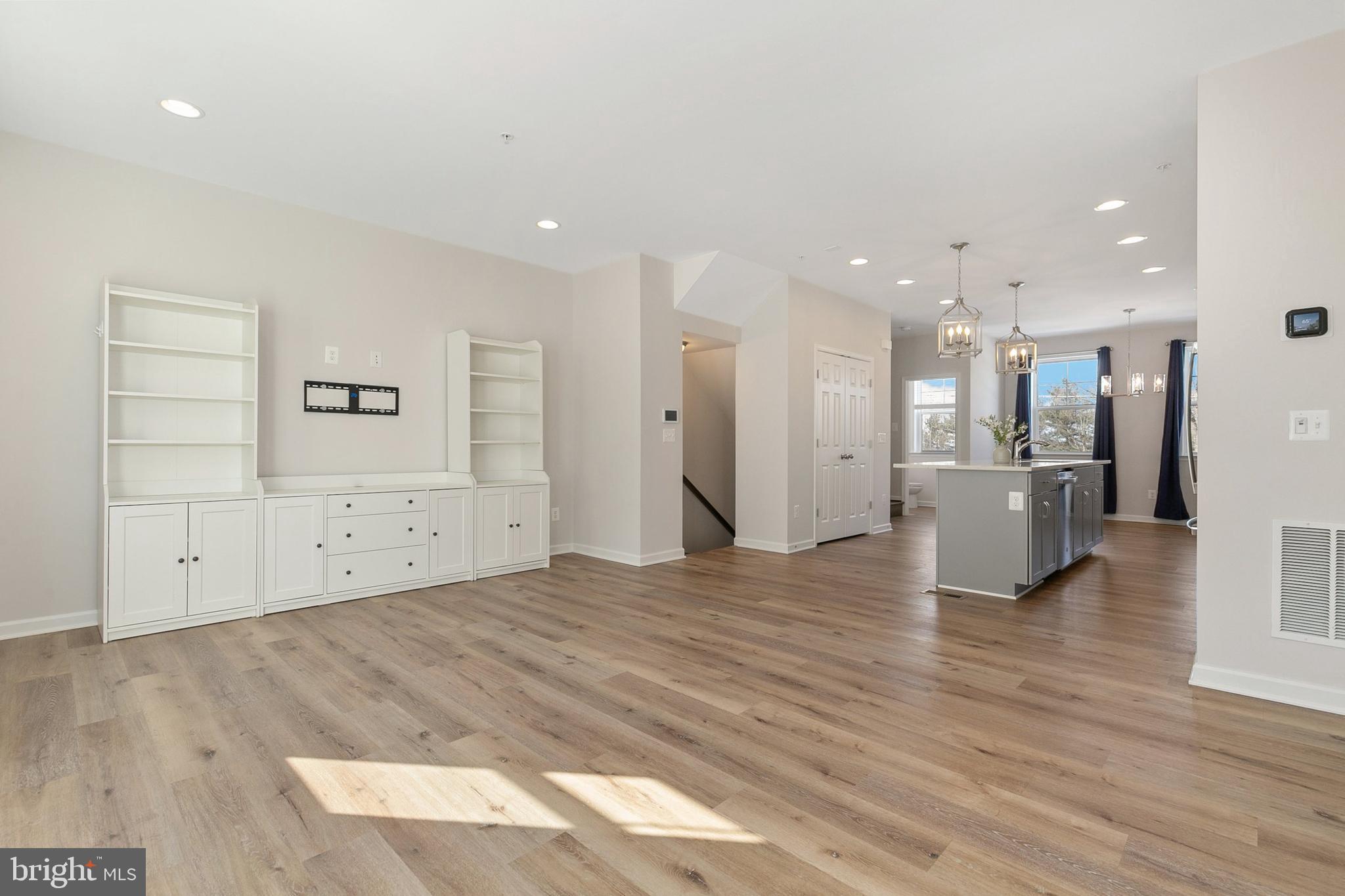 TRAVILAH STATION - Residential