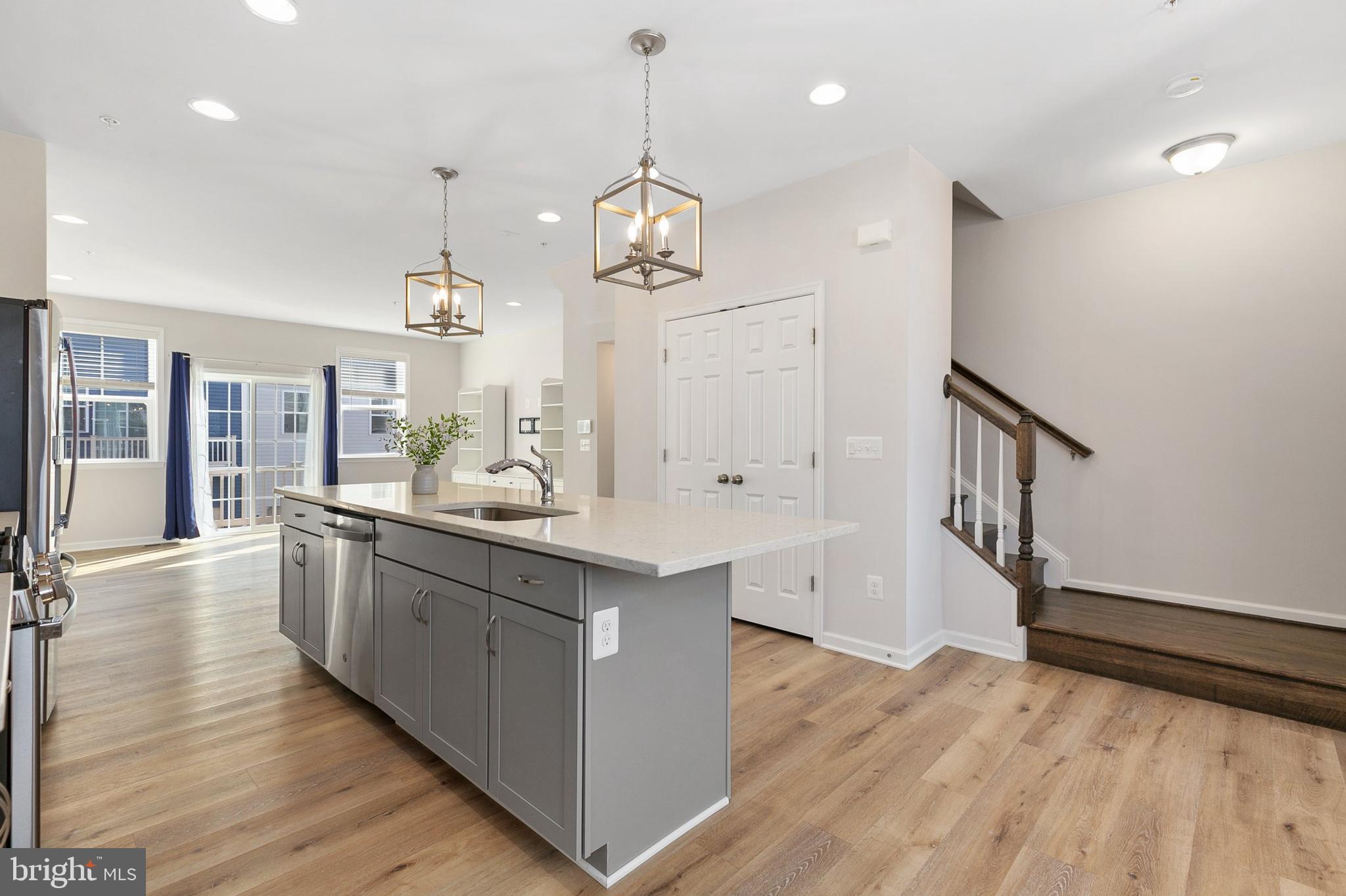 TRAVILAH STATION - Residential