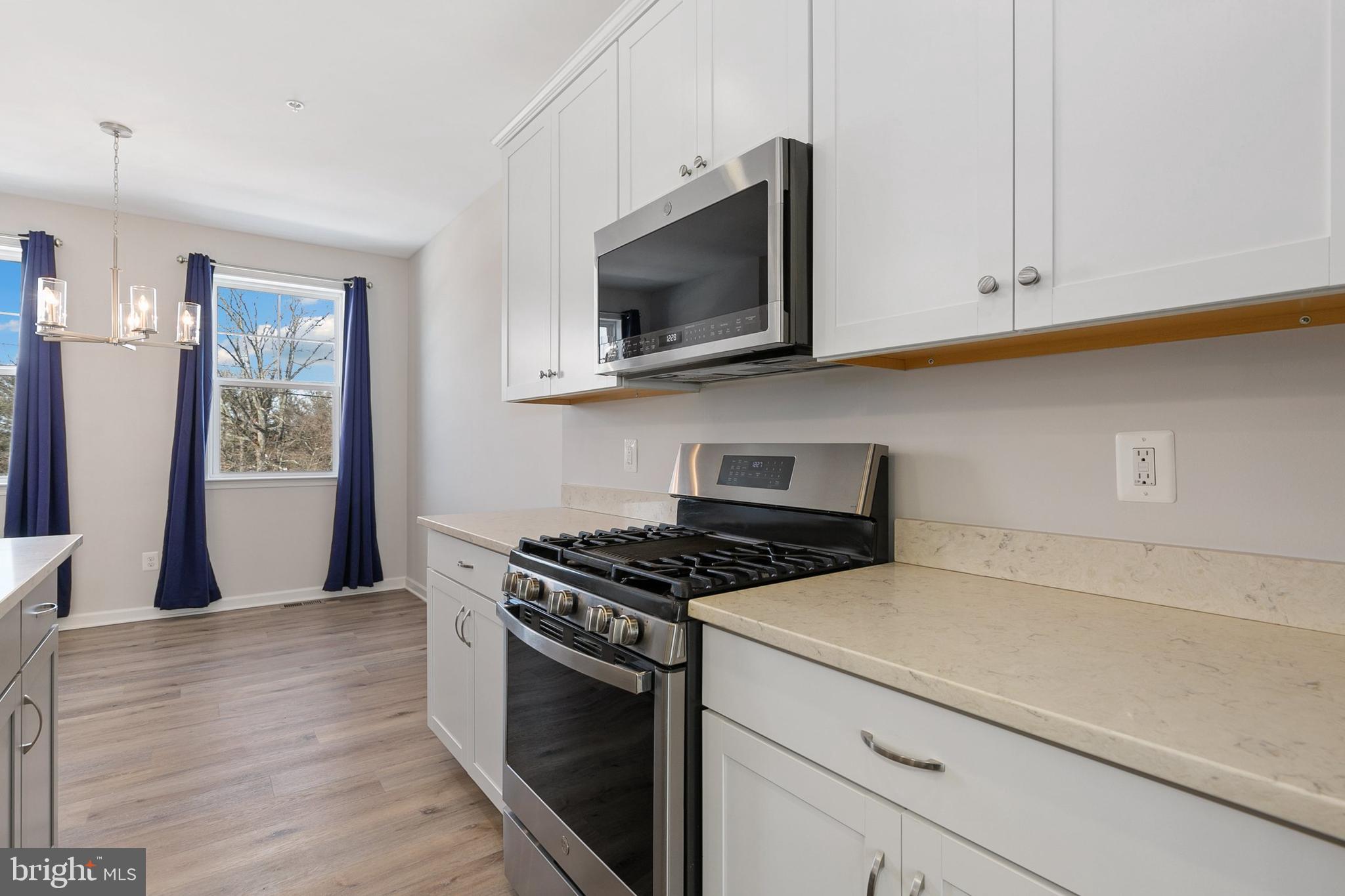 TRAVILAH STATION - Residential