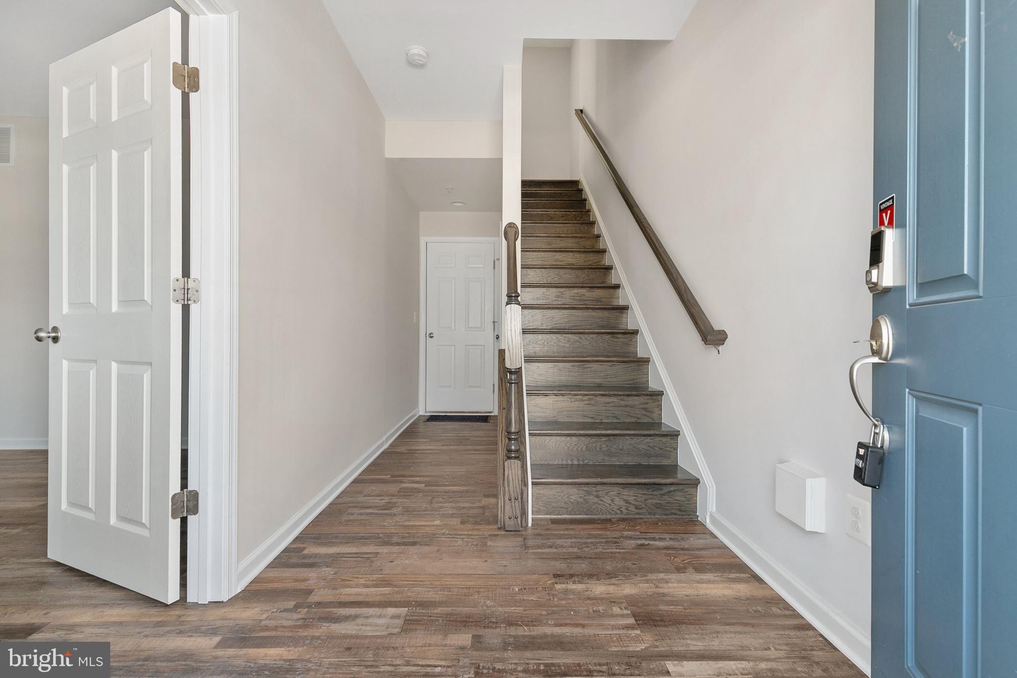 TRAVILAH STATION - Residential