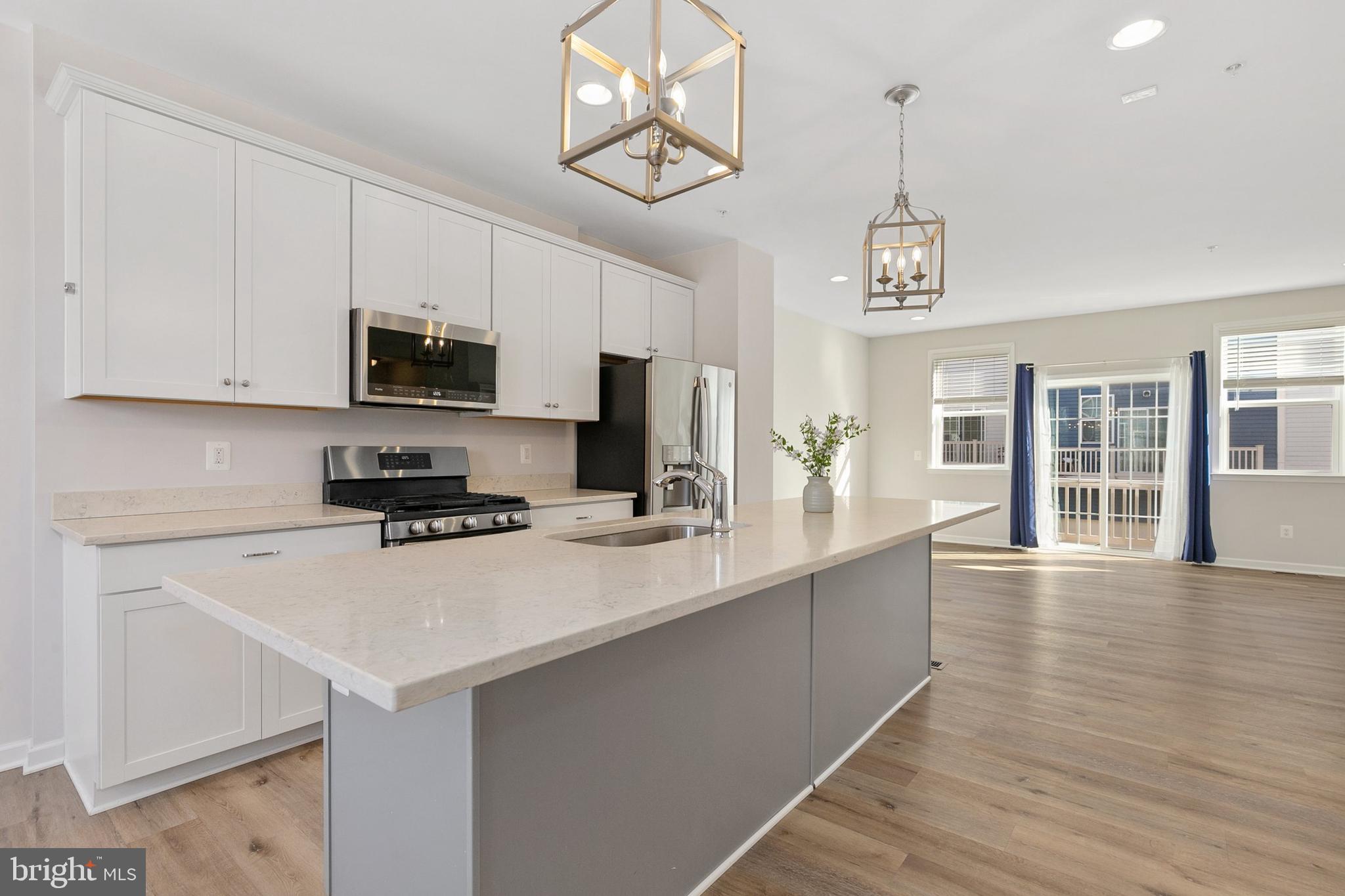 TRAVILAH STATION - Residential