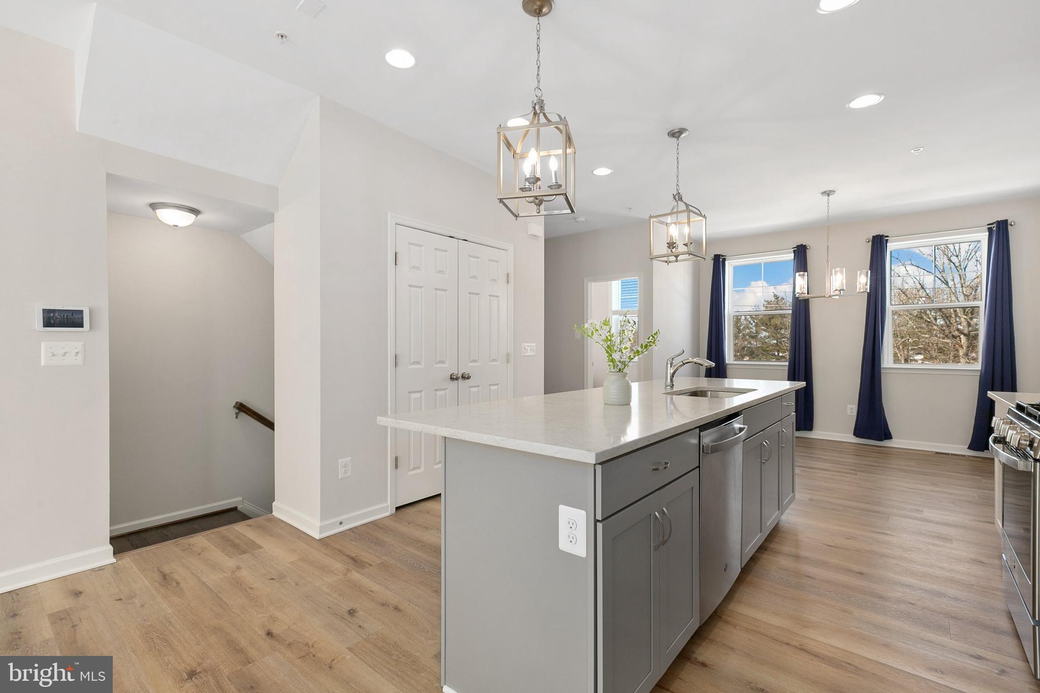 TRAVILAH STATION - Residential