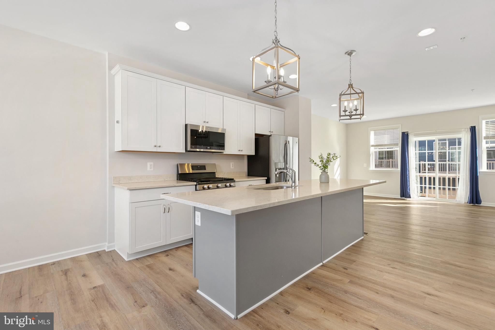 TRAVILAH STATION - Residential