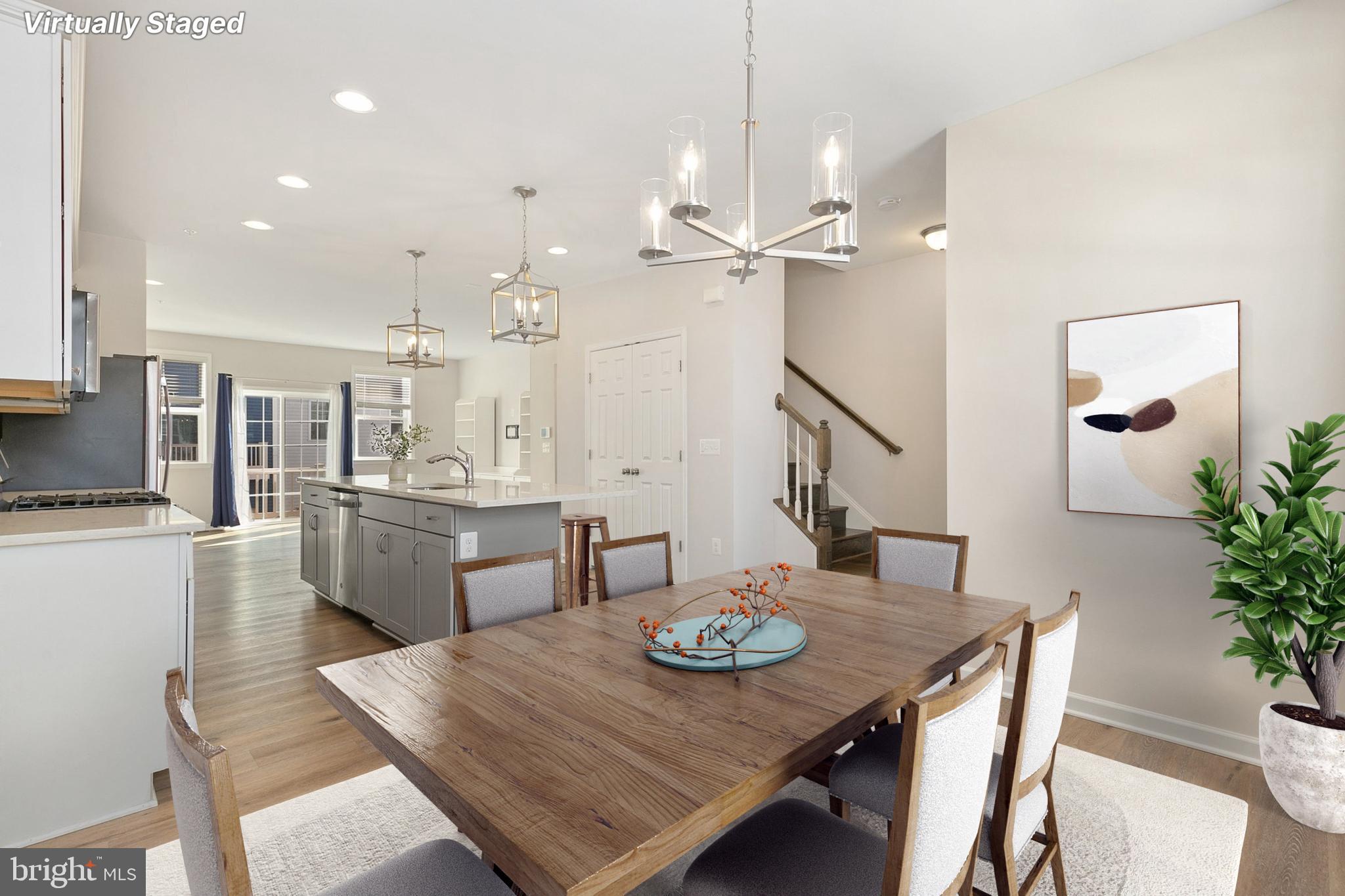 TRAVILAH STATION - Residential