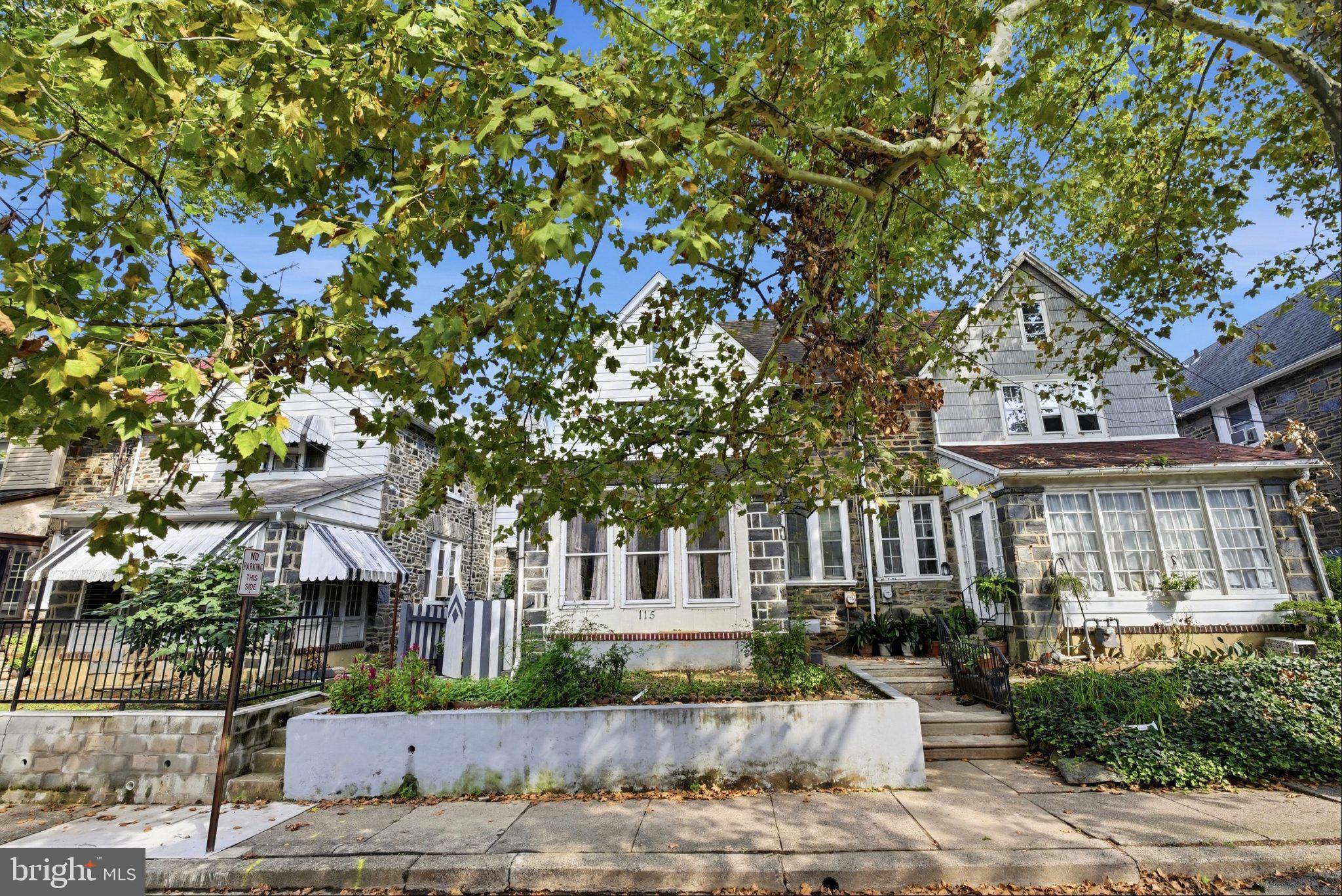 115 COPLEY ROAD