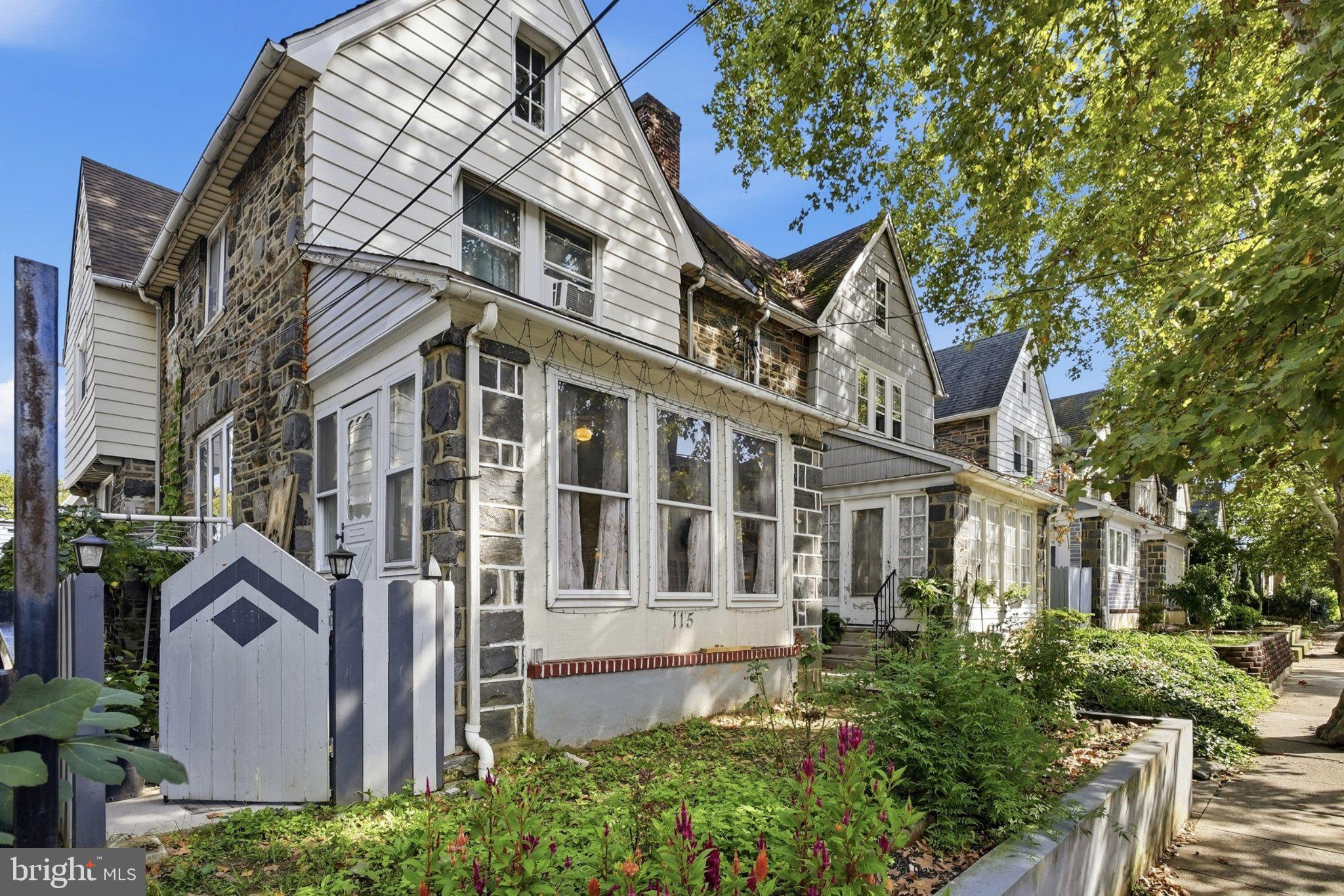 115 COPLEY ROAD