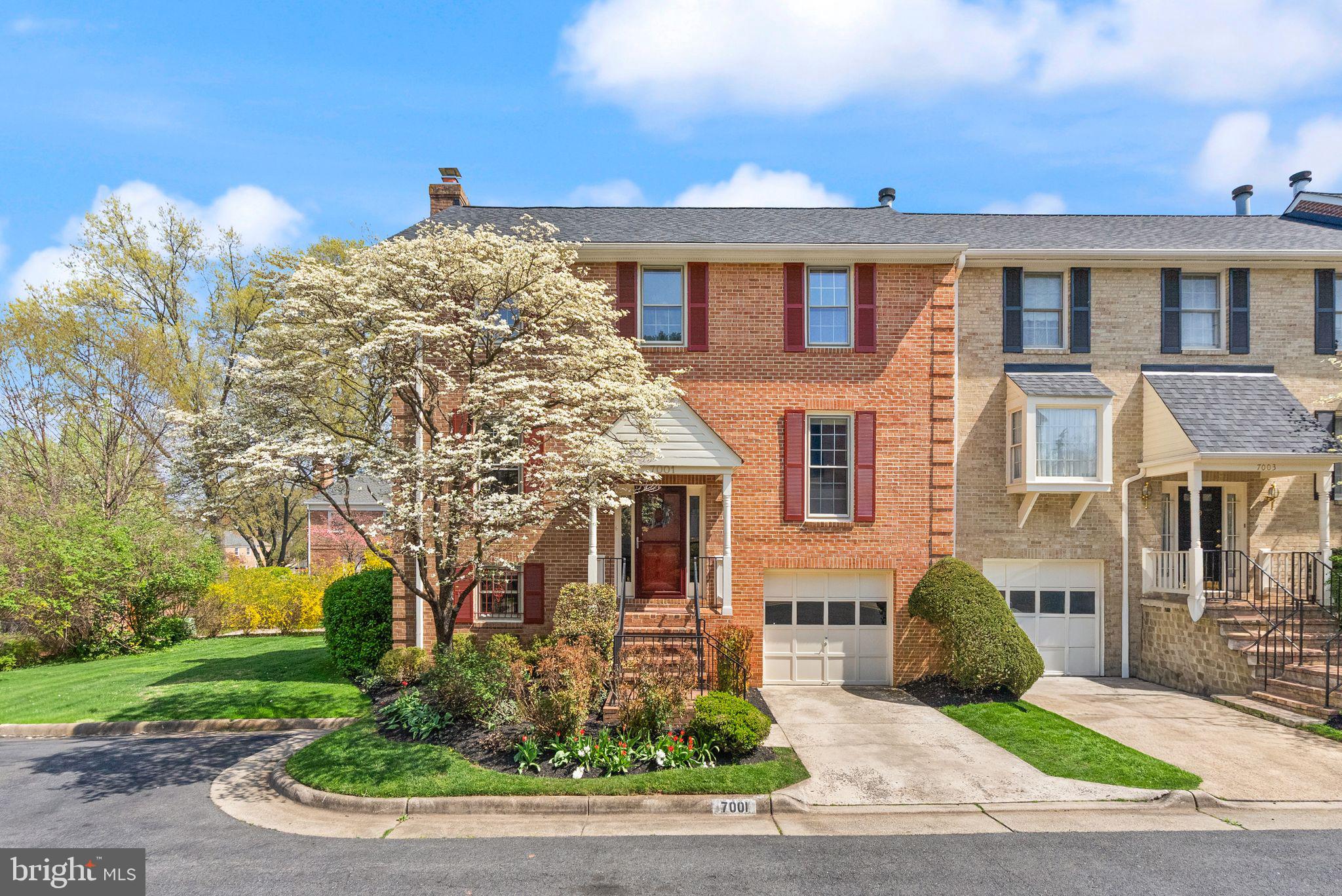 7001 DUNNINGHAM PLACE 7