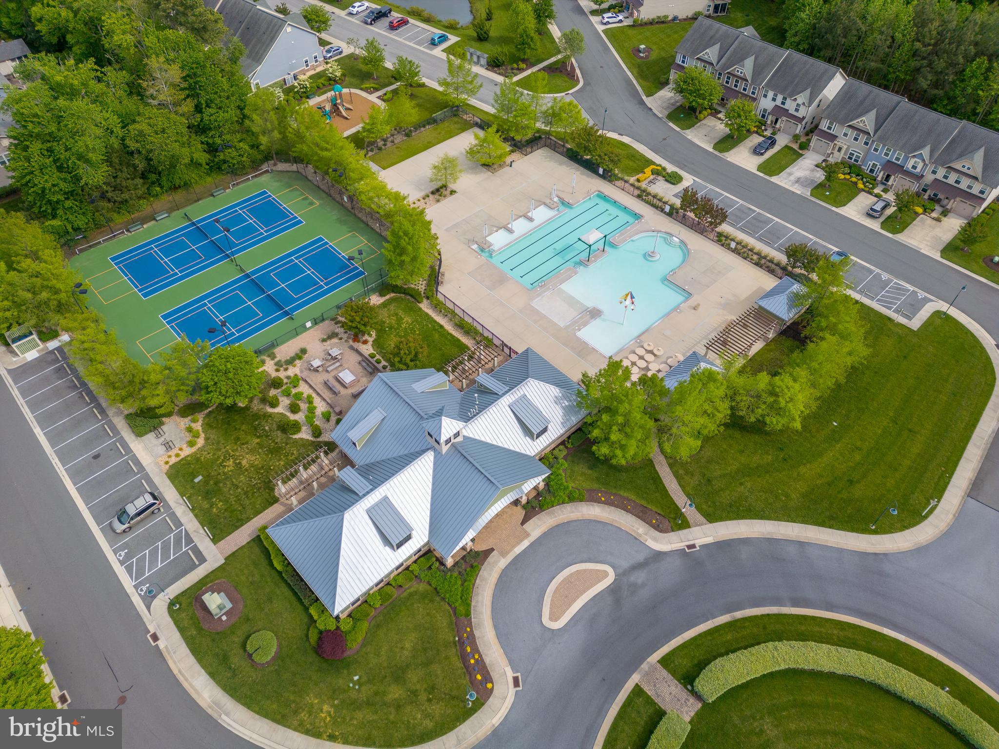 FOREST LANDING - Residential