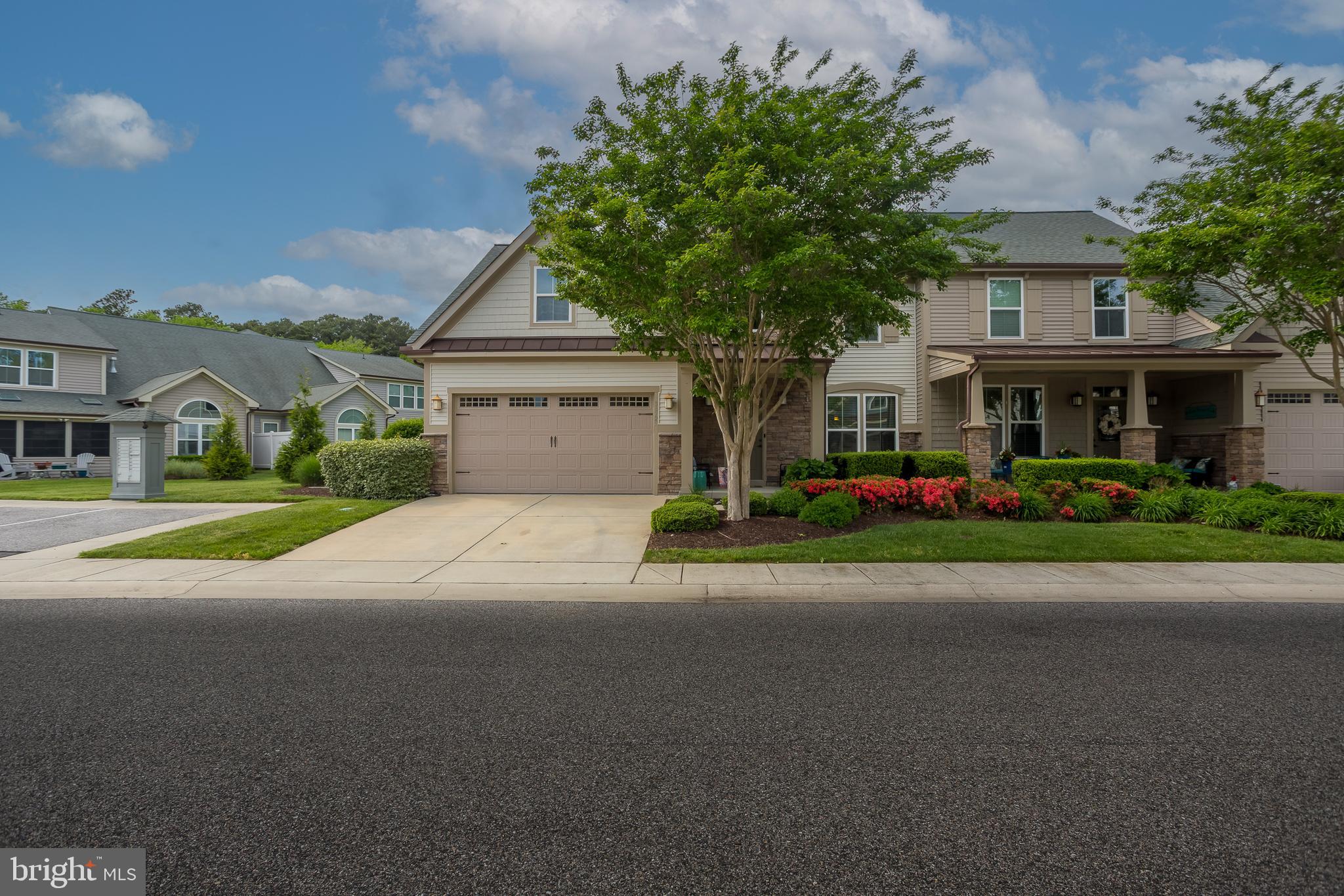 FOREST LANDING - Residential