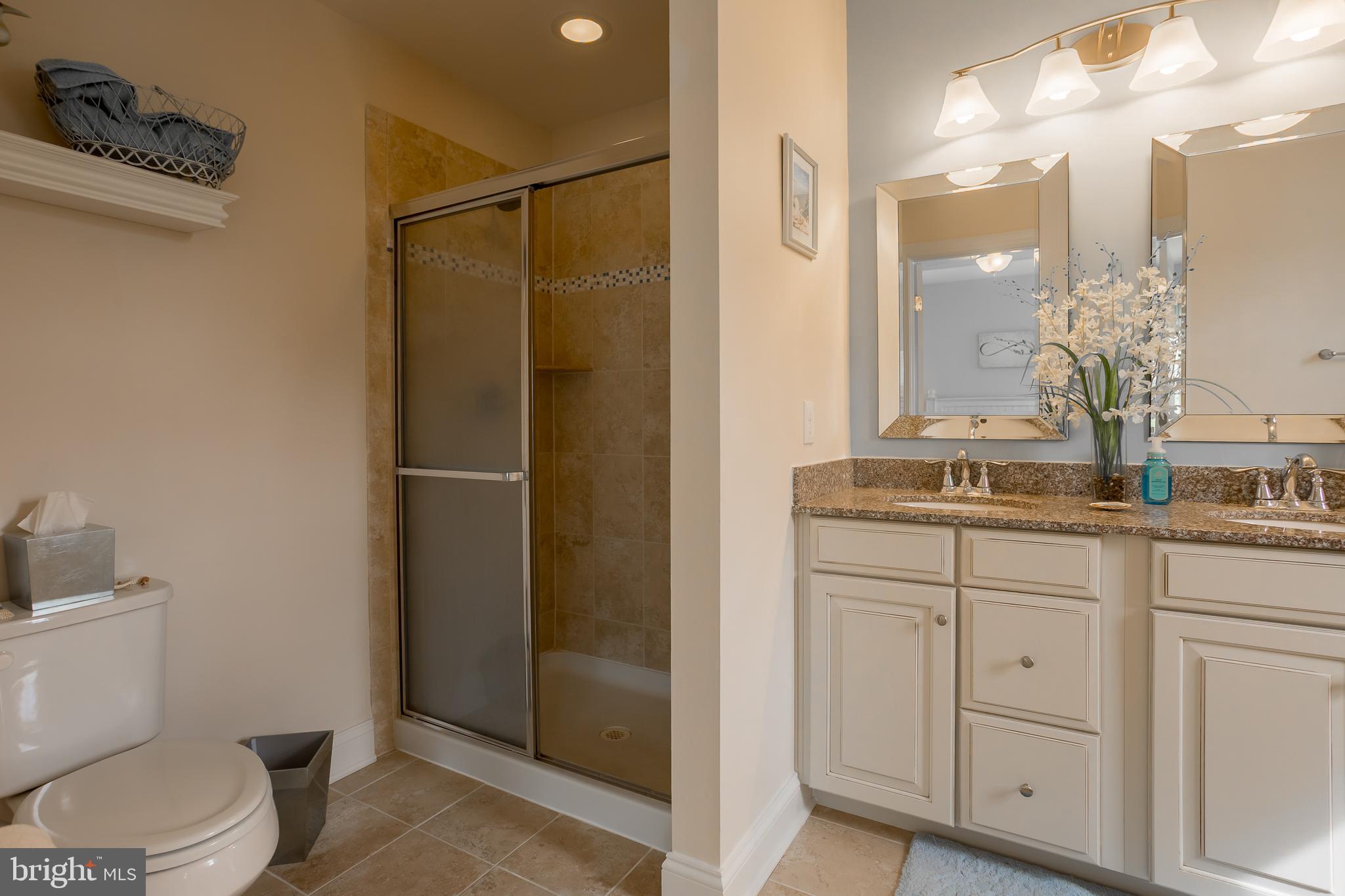 FOREST LANDING - Residential